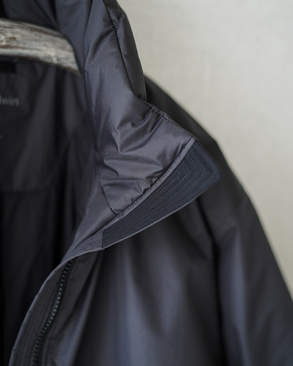 WINDSTOPPER by GORE-TEX LABS Puffy Jacket GL25331