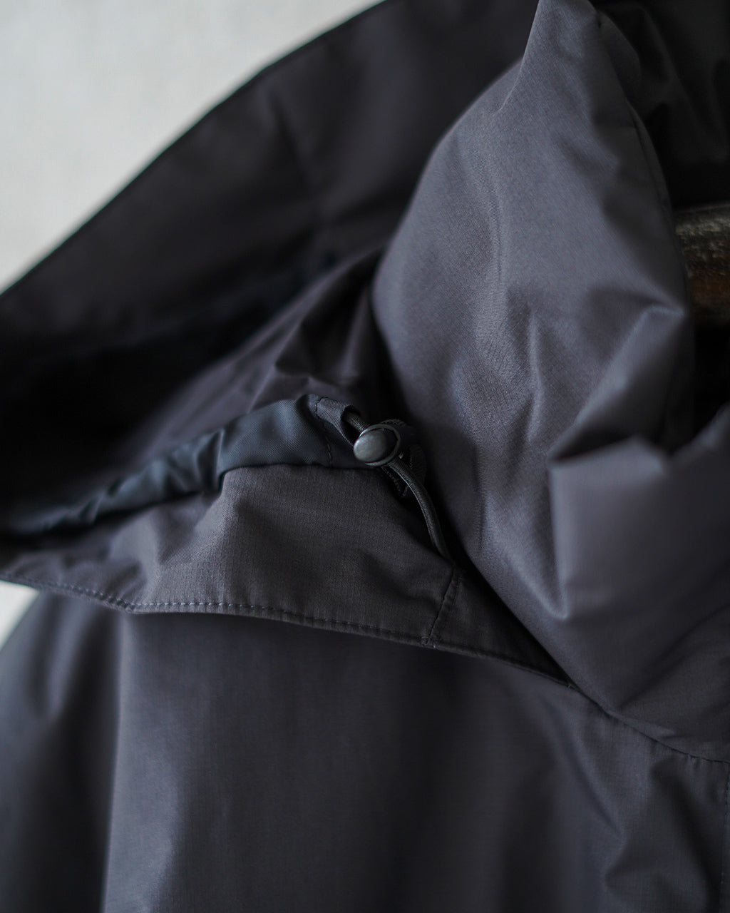 WINDSTOPPER by GORE-TEX LABS Puffy Jacket GL25331