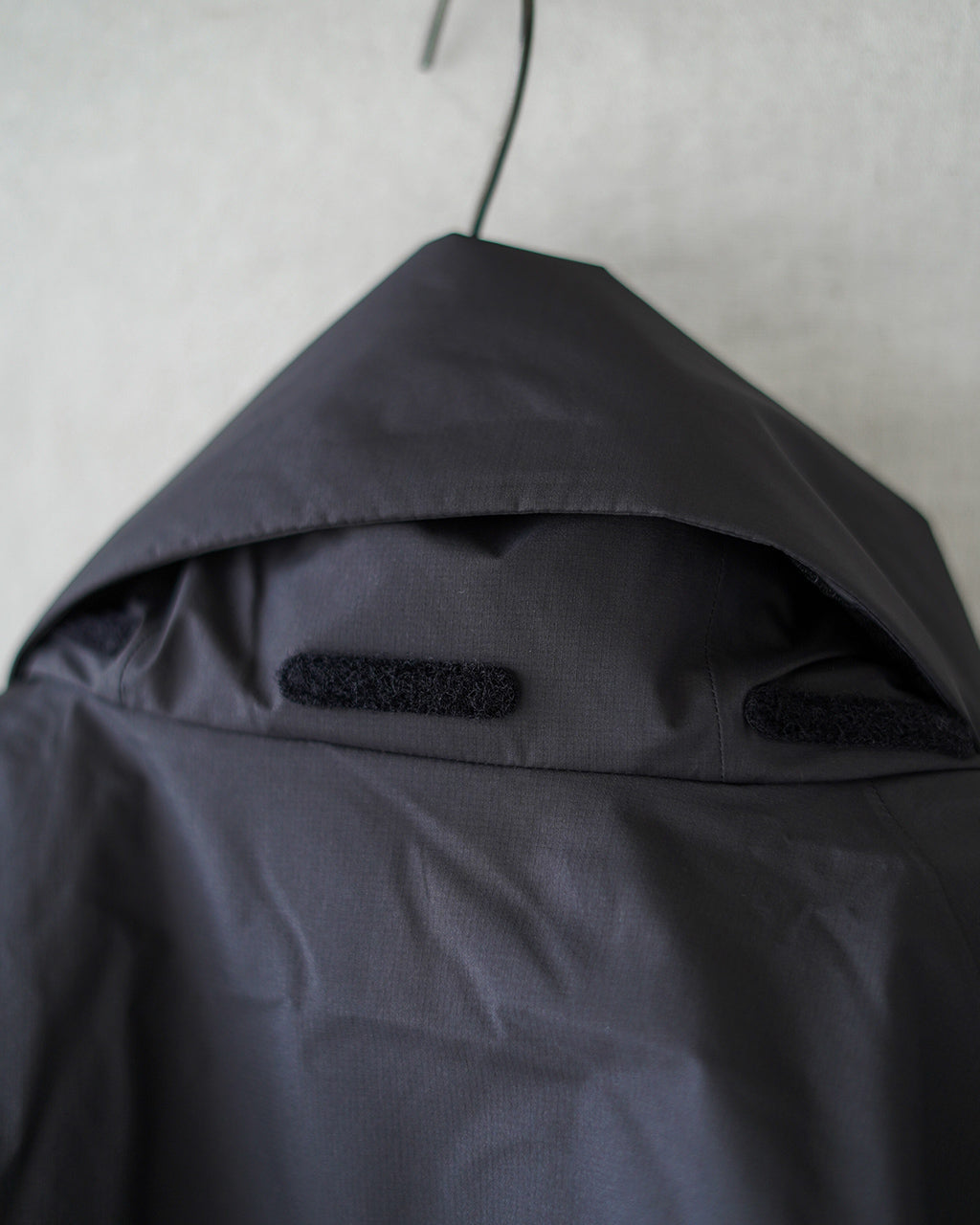 WINDSTOPPER by GORE-TEX LABS Puffy Jacket GL25331