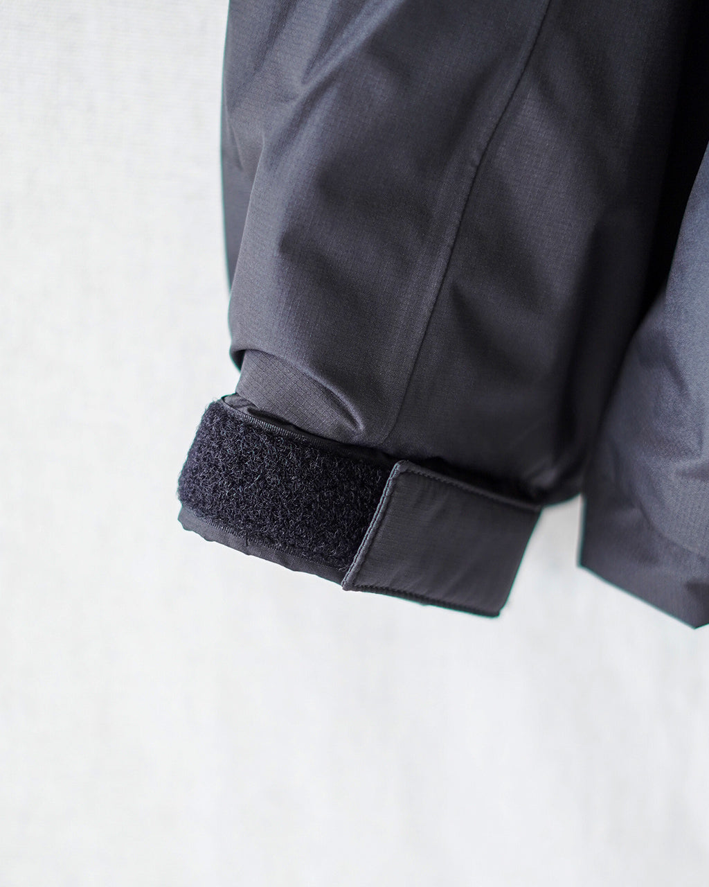 WINDSTOPPER by GORE-TEX LABS Puffy Jacket GL25331