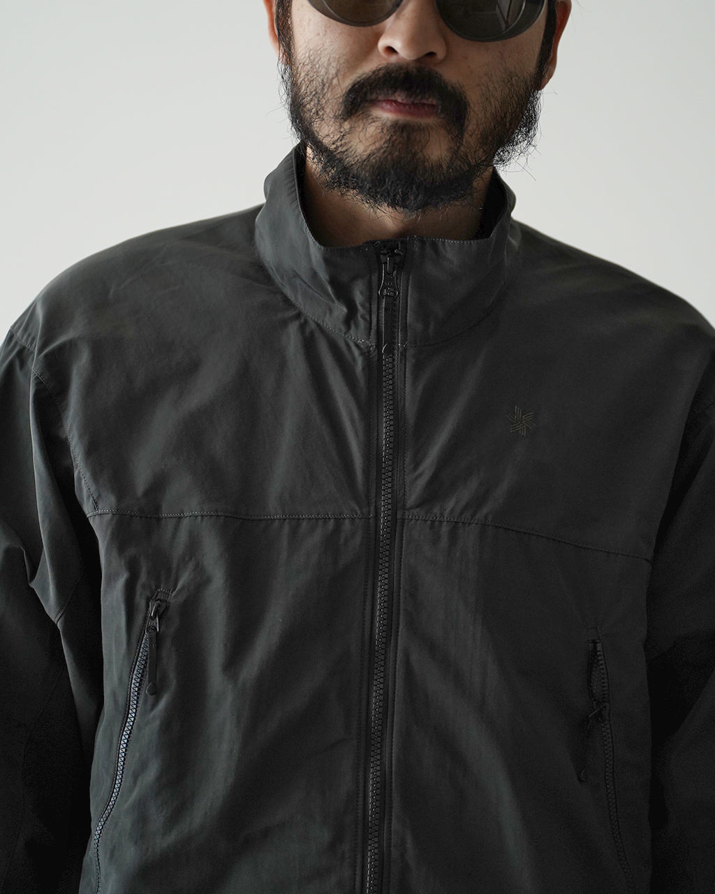 Nylon Multi Purpose Jacket GL15143