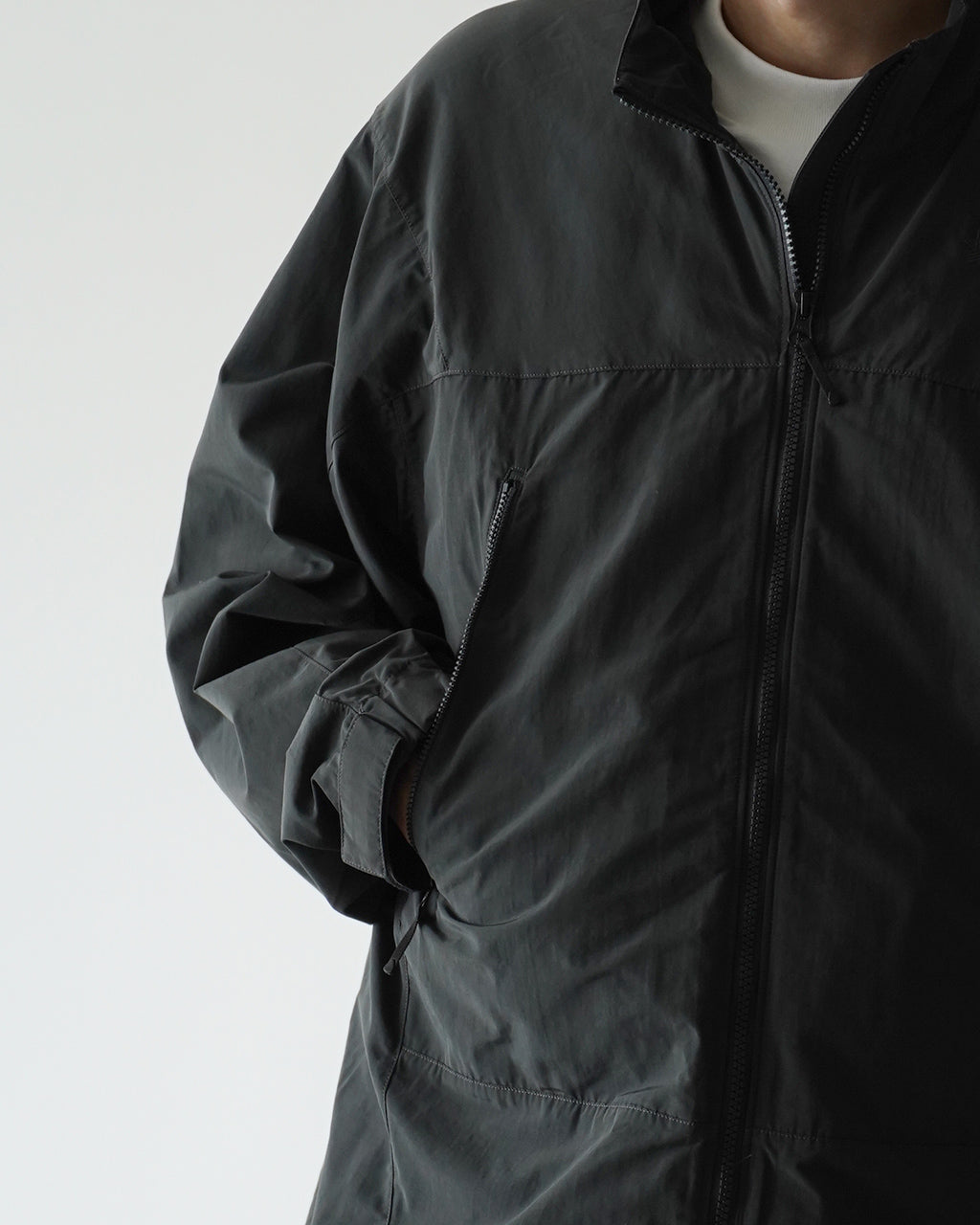 Nylon Multi Purpose Jacket GL15143