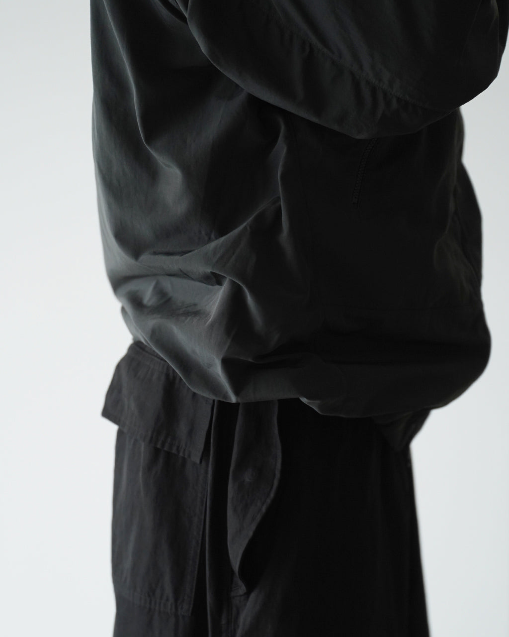 Nylon Multi Purpose Jacket GL15143
