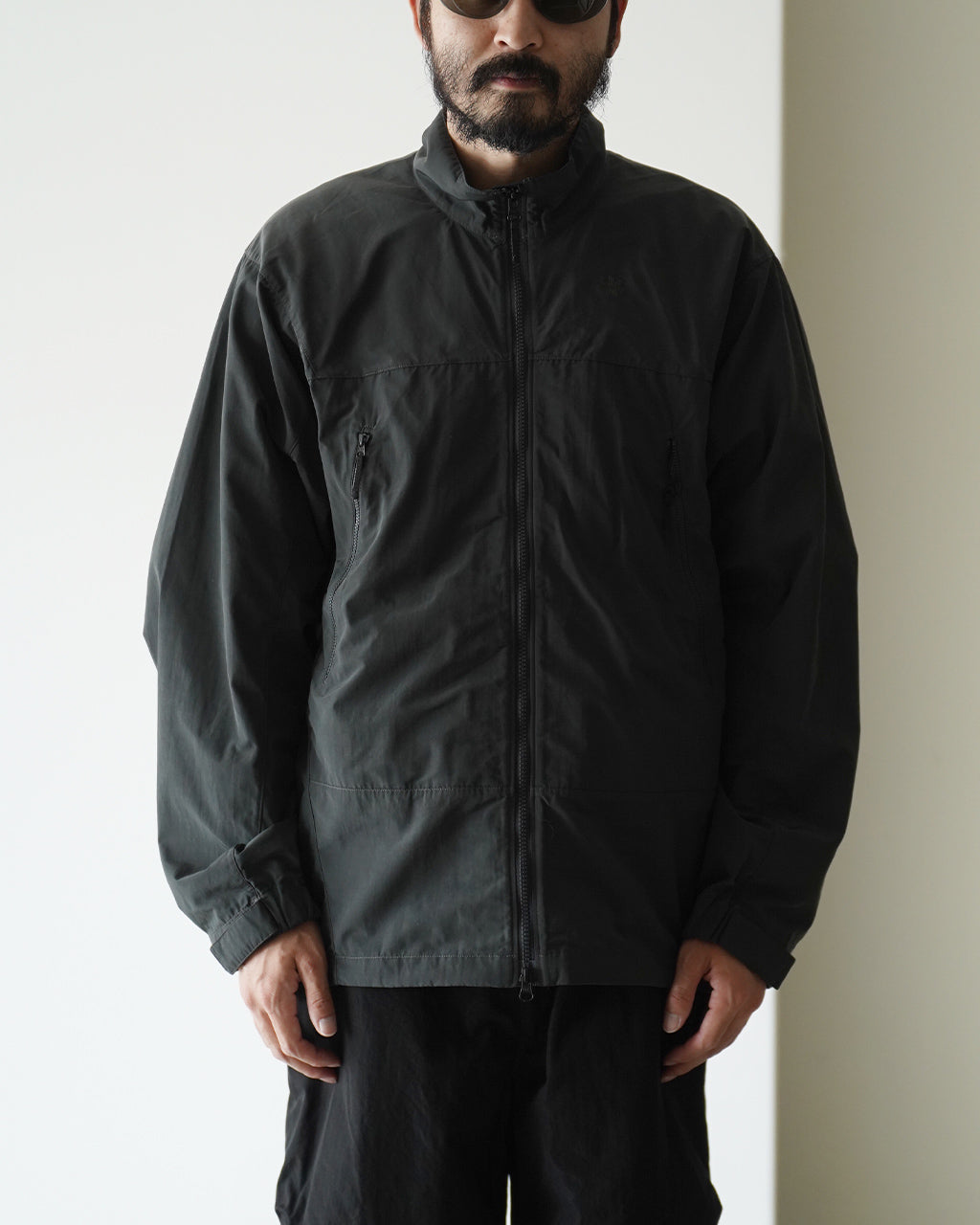 Nylon Multi Purpose Jacket GL15143
