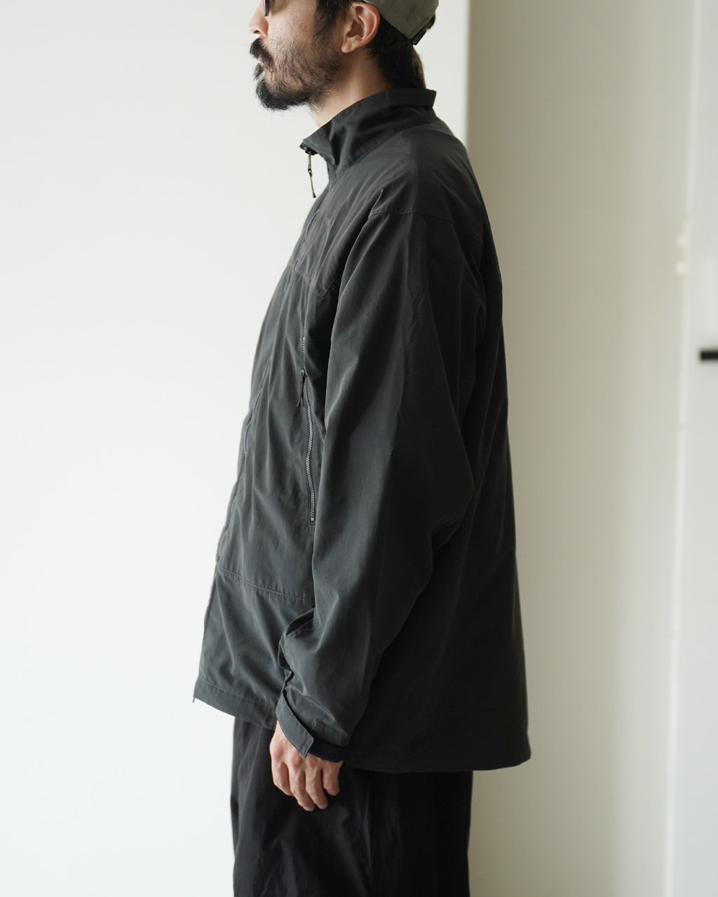 Nylon Multi Purpose Jacket GL15143