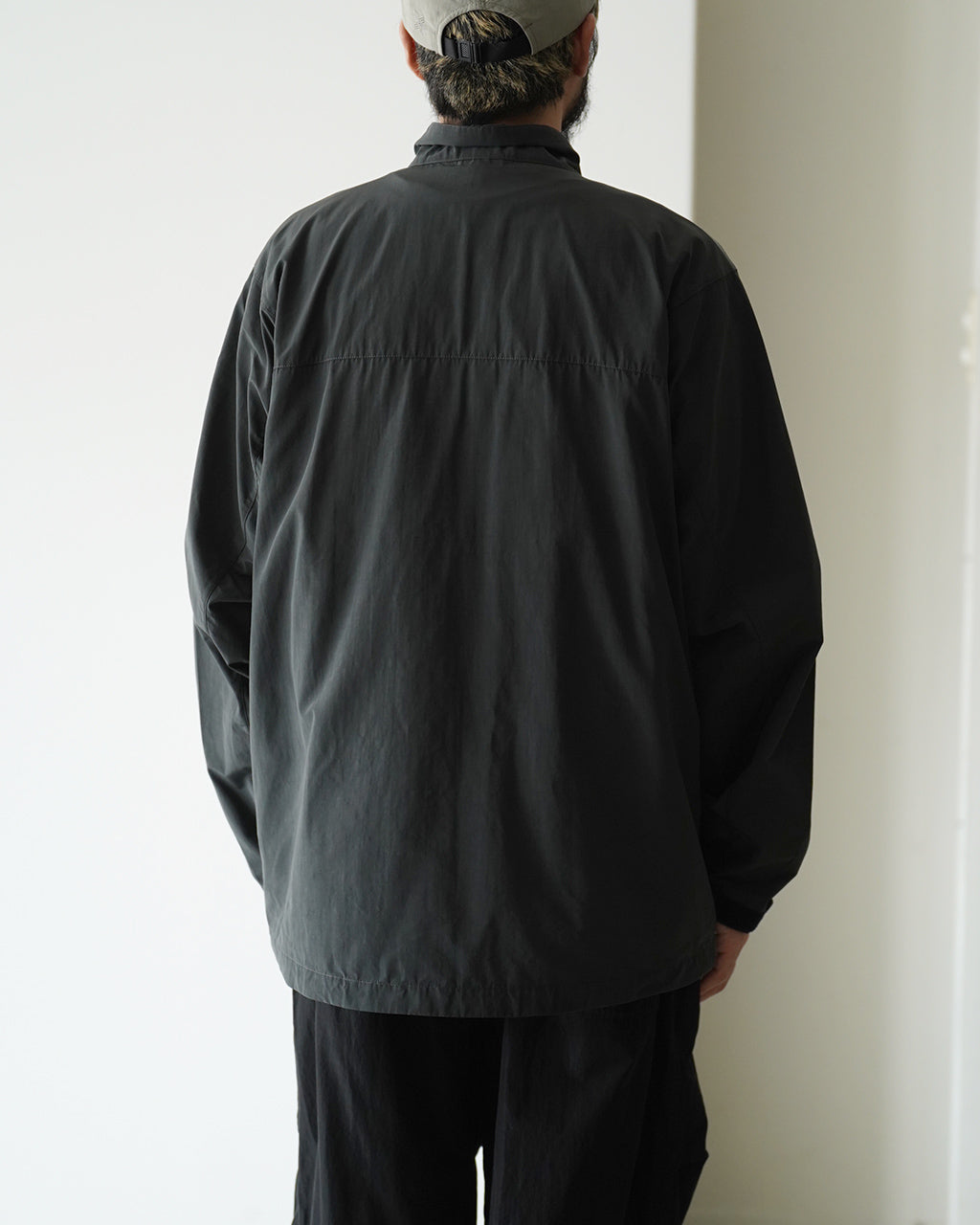 Nylon Multi Purpose Jacket GL15143