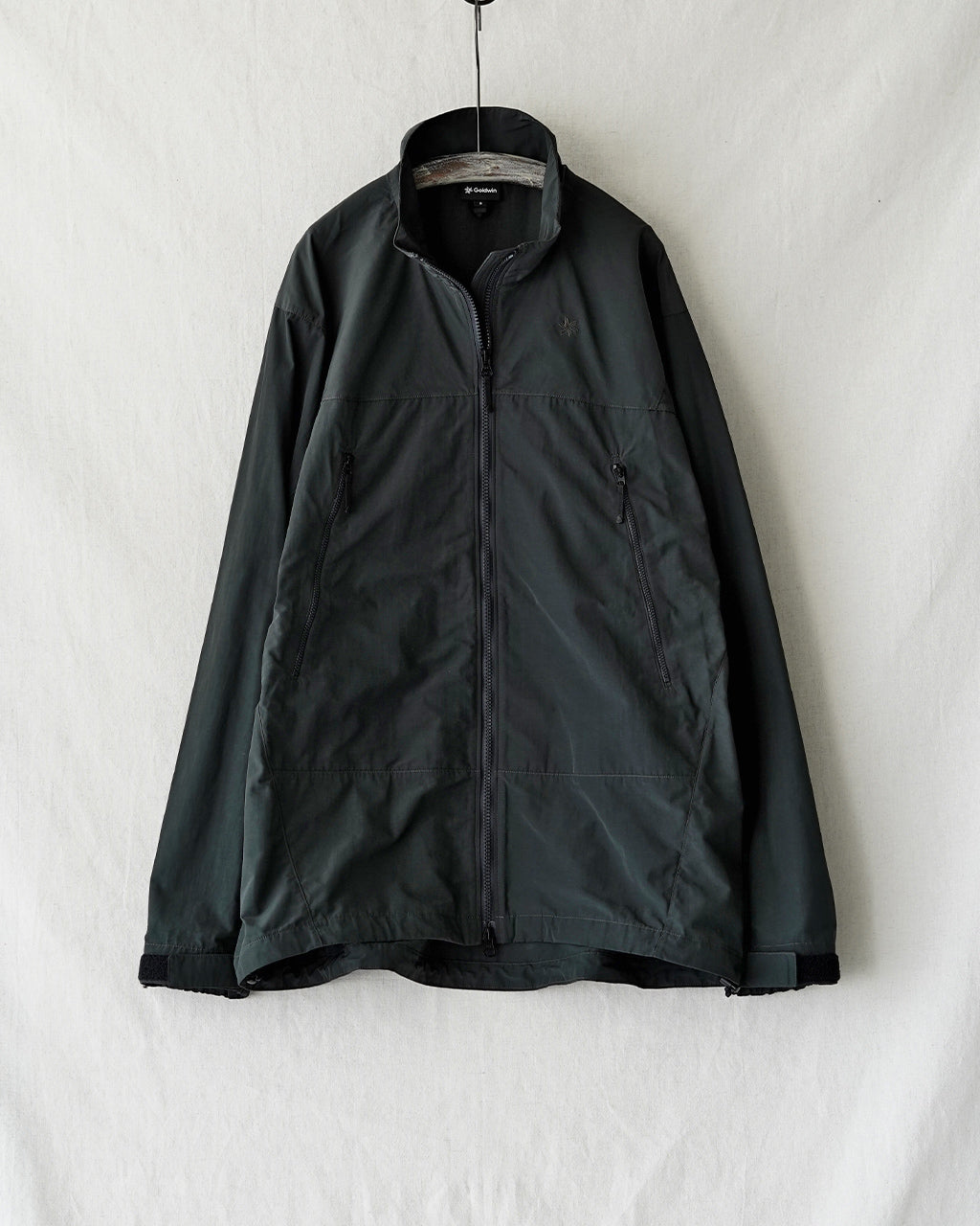 Nylon Multi Purpose Jacket GL15143