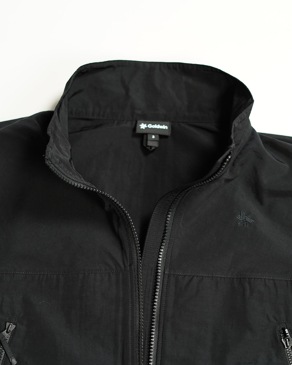 Nylon Multi Purpose Jacket GL15143