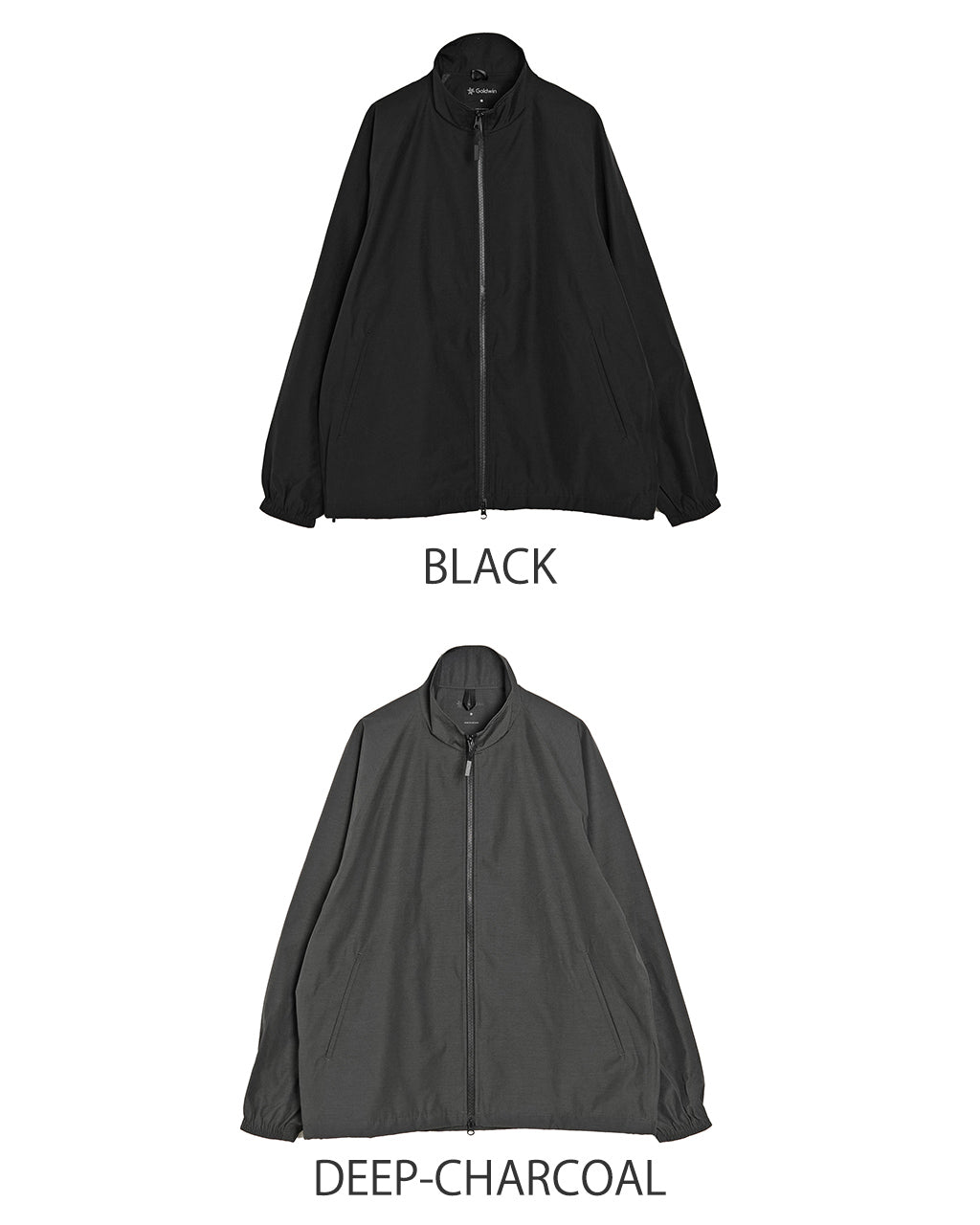 【SALE!20%OFF】ハイパーデンス タフタ U/S ジャケット HYPERDENSE TAFFETA U/S JACKET GL15144