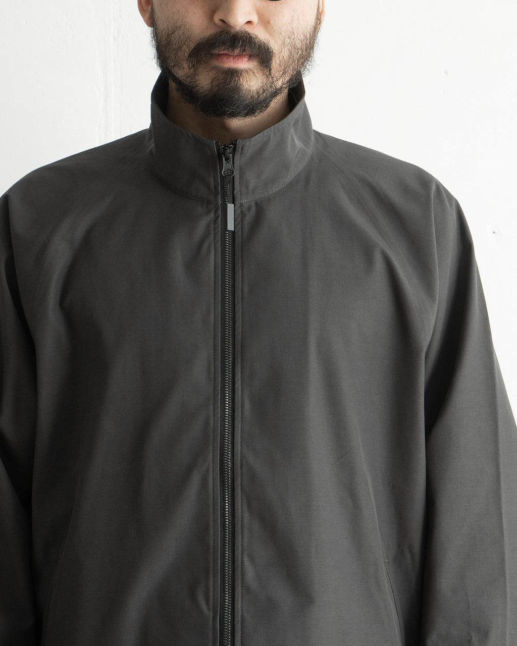 【SALE!20%OFF】ハイパーデンス タフタ U/S ジャケット HYPERDENSE TAFFETA U/S JACKET GL15144