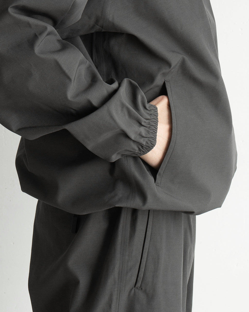 【SALE!20%OFF】ハイパーデンス タフタ U/S ジャケット HYPERDENSE TAFFETA U/S JACKET GL15144