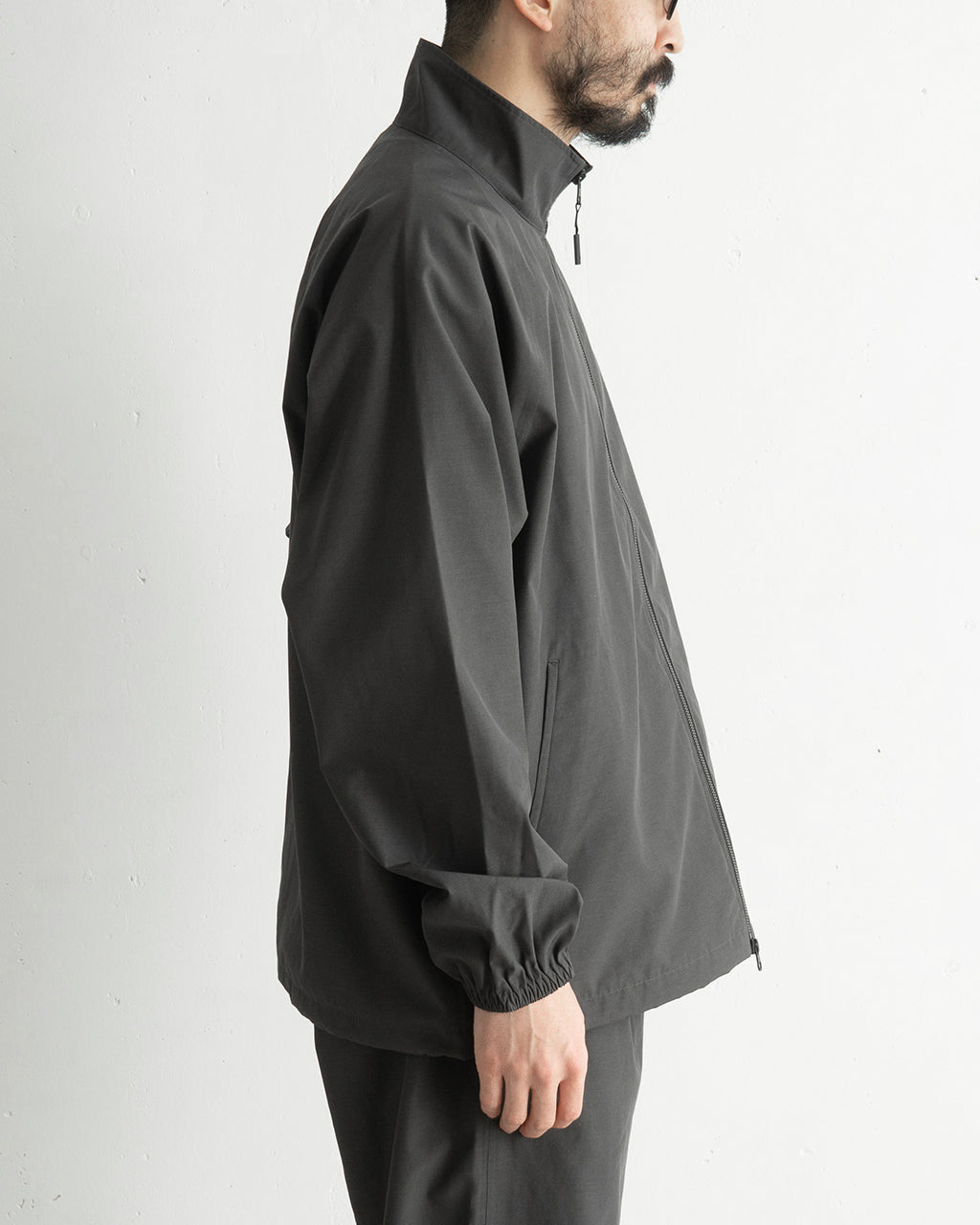【SALE!20%OFF】ハイパーデンス タフタ U/S ジャケット HYPERDENSE TAFFETA U/S JACKET GL15144