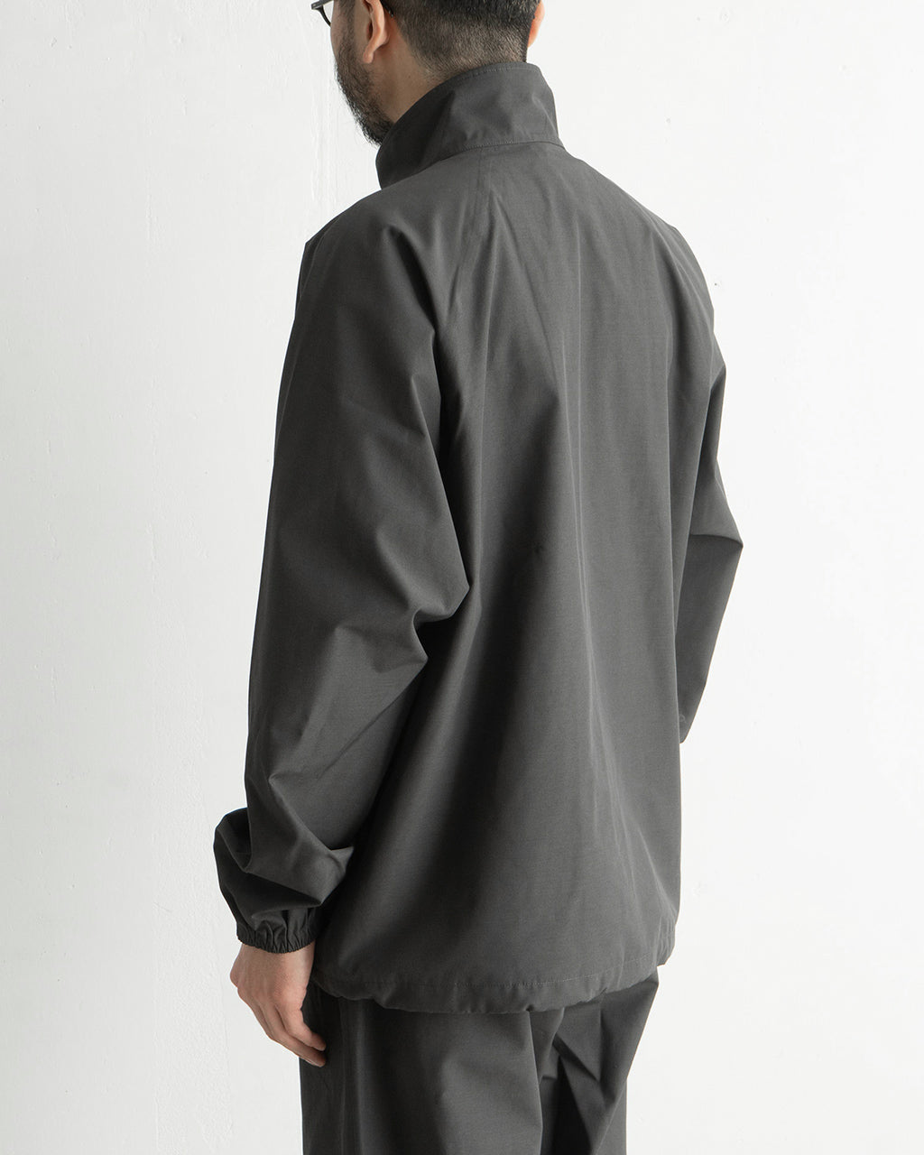 【SALE!20%OFF】ハイパーデンス タフタ U/S ジャケット HYPERDENSE TAFFETA U/S JACKET GL15144