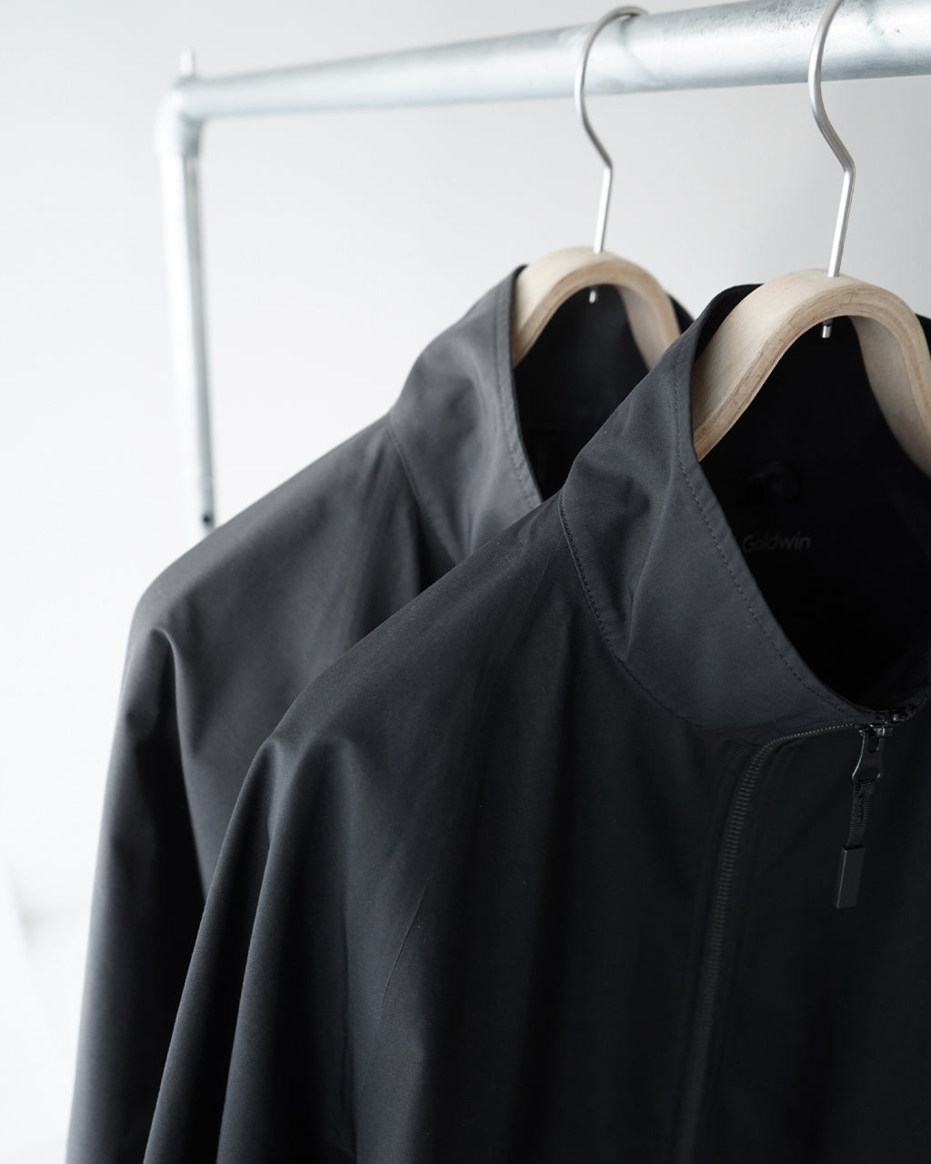 【SALE!20%OFF】ハイパーデンス タフタ U/S ジャケット HYPERDENSE TAFFETA U/S JACKET GL15144