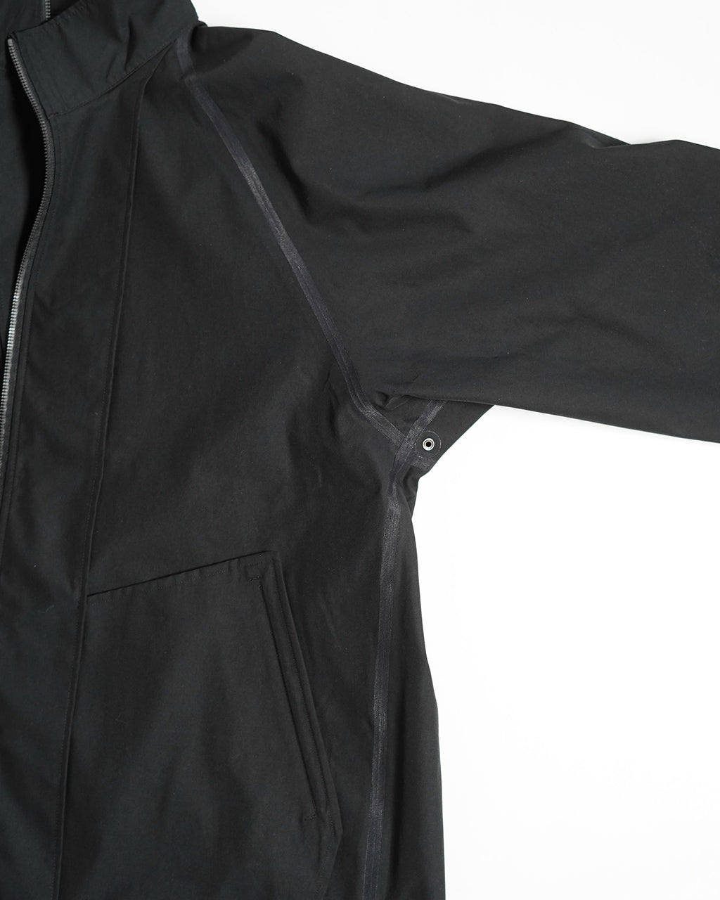 【SALE!20%OFF】ハイパーデンス タフタ U/S ジャケット HYPERDENSE TAFFETA U/S JACKET GL15144