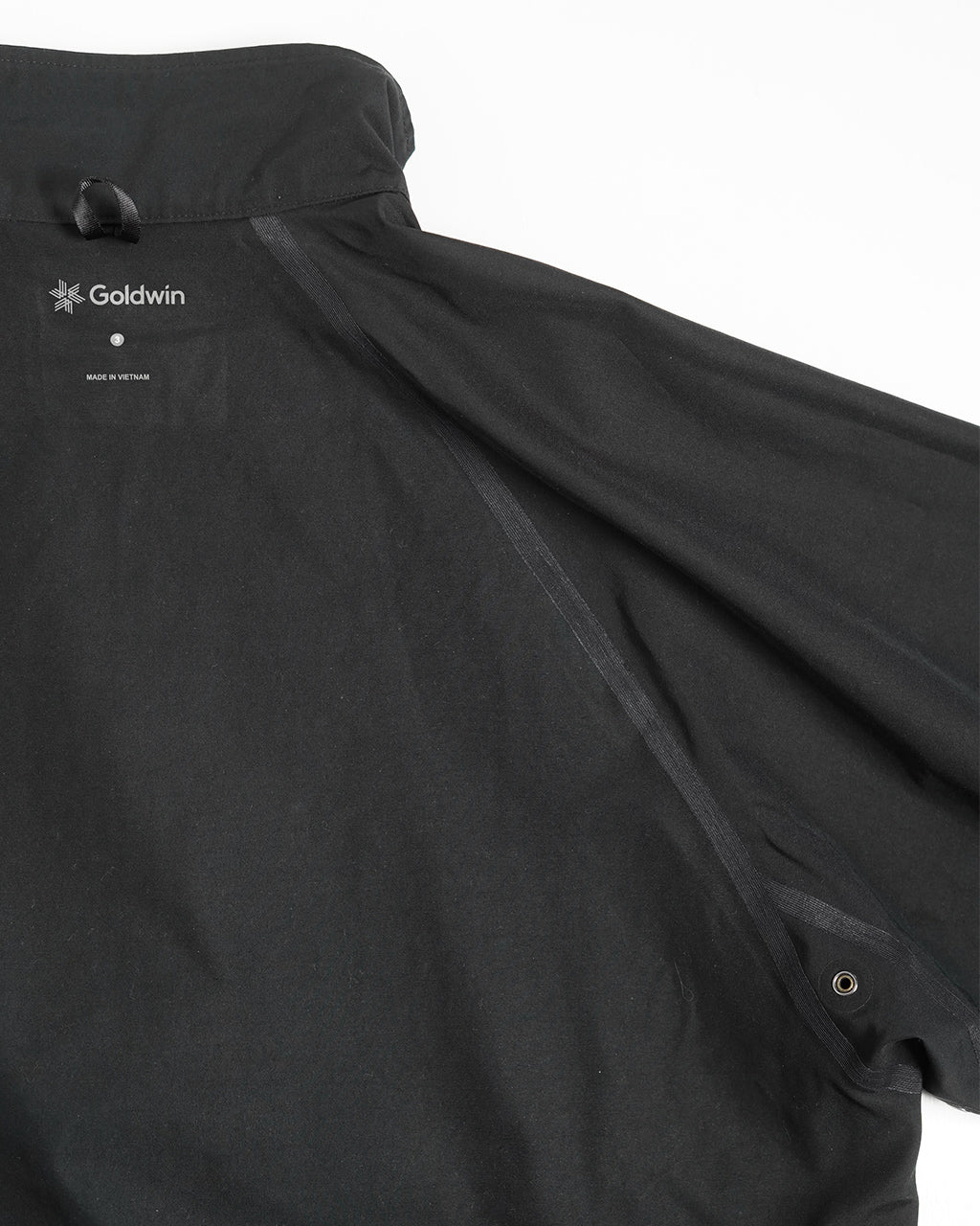 【SALE!20%OFF】ハイパーデンス タフタ U/S ジャケット HYPERDENSE TAFFETA U/S JACKET GL15144