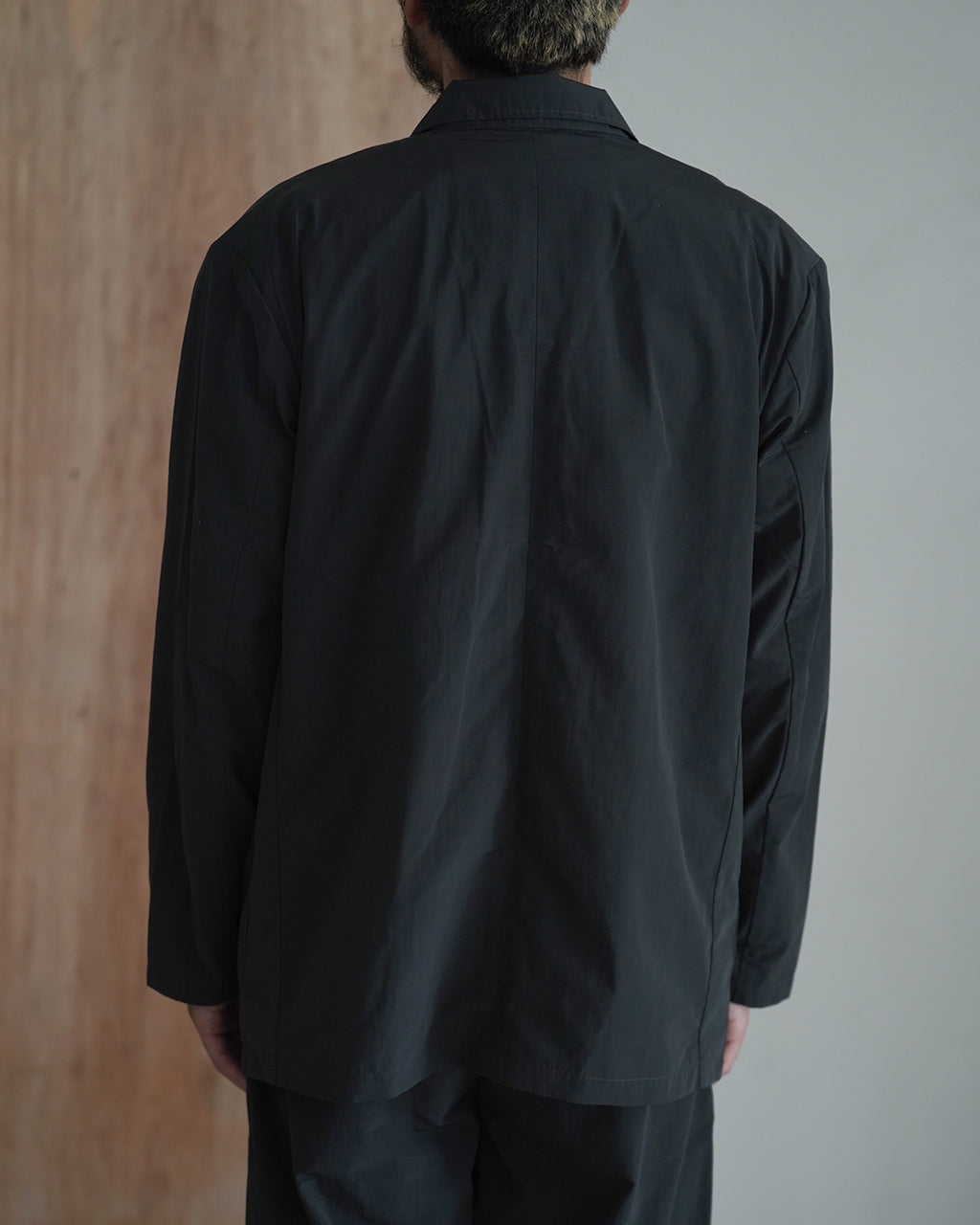 Goldwin Relax Nylon 2B Jacket GL15148