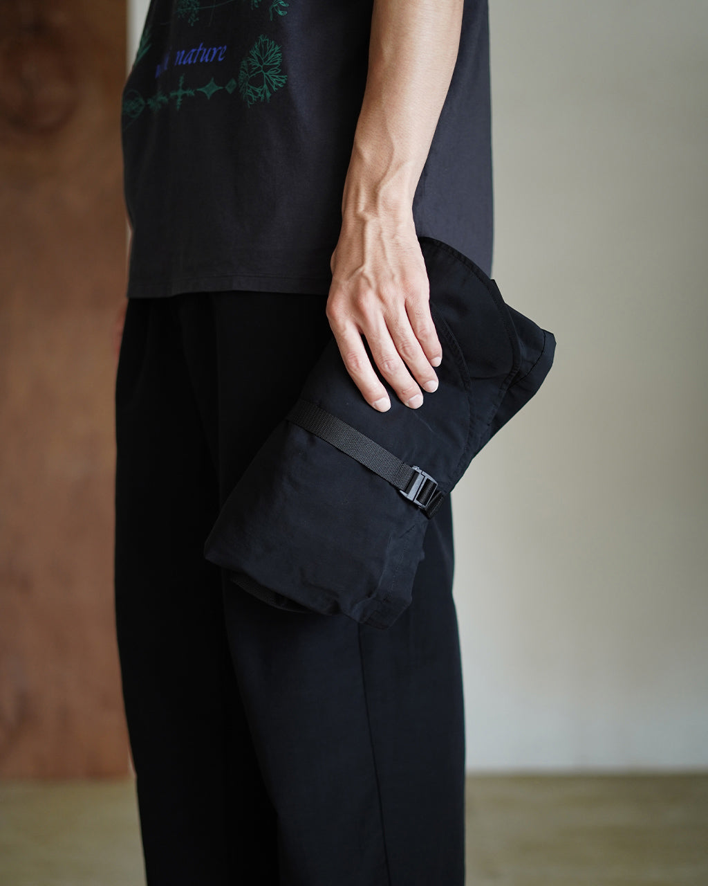 Relax Nylon 2B Jacket GL15148