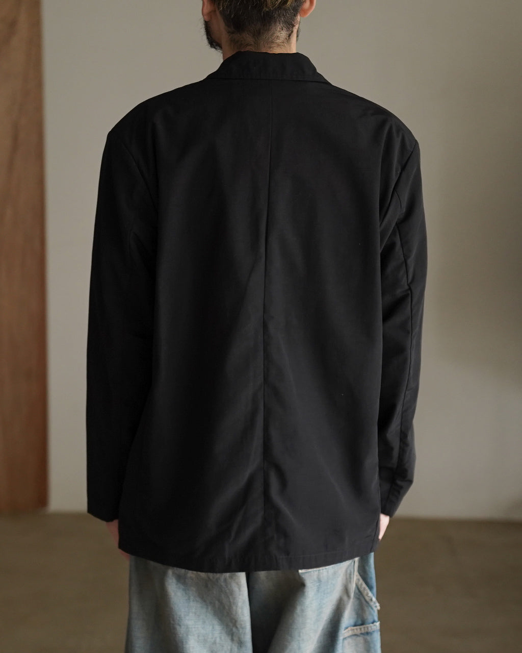 Relax Nylon 2B Jacket GL15148