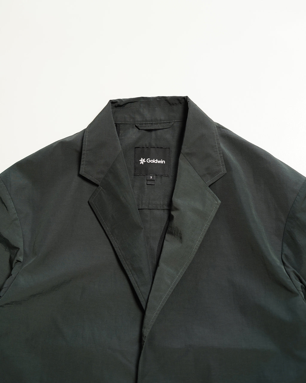 Relax Nylon 2B Jacket GL15148