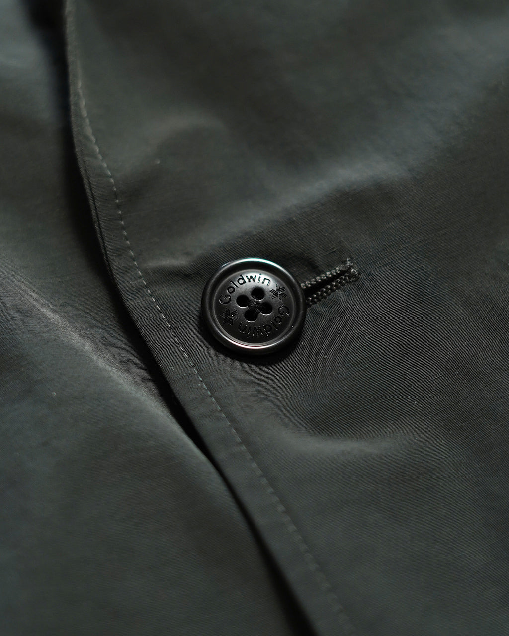 Relax Nylon 2B Jacket GL15148