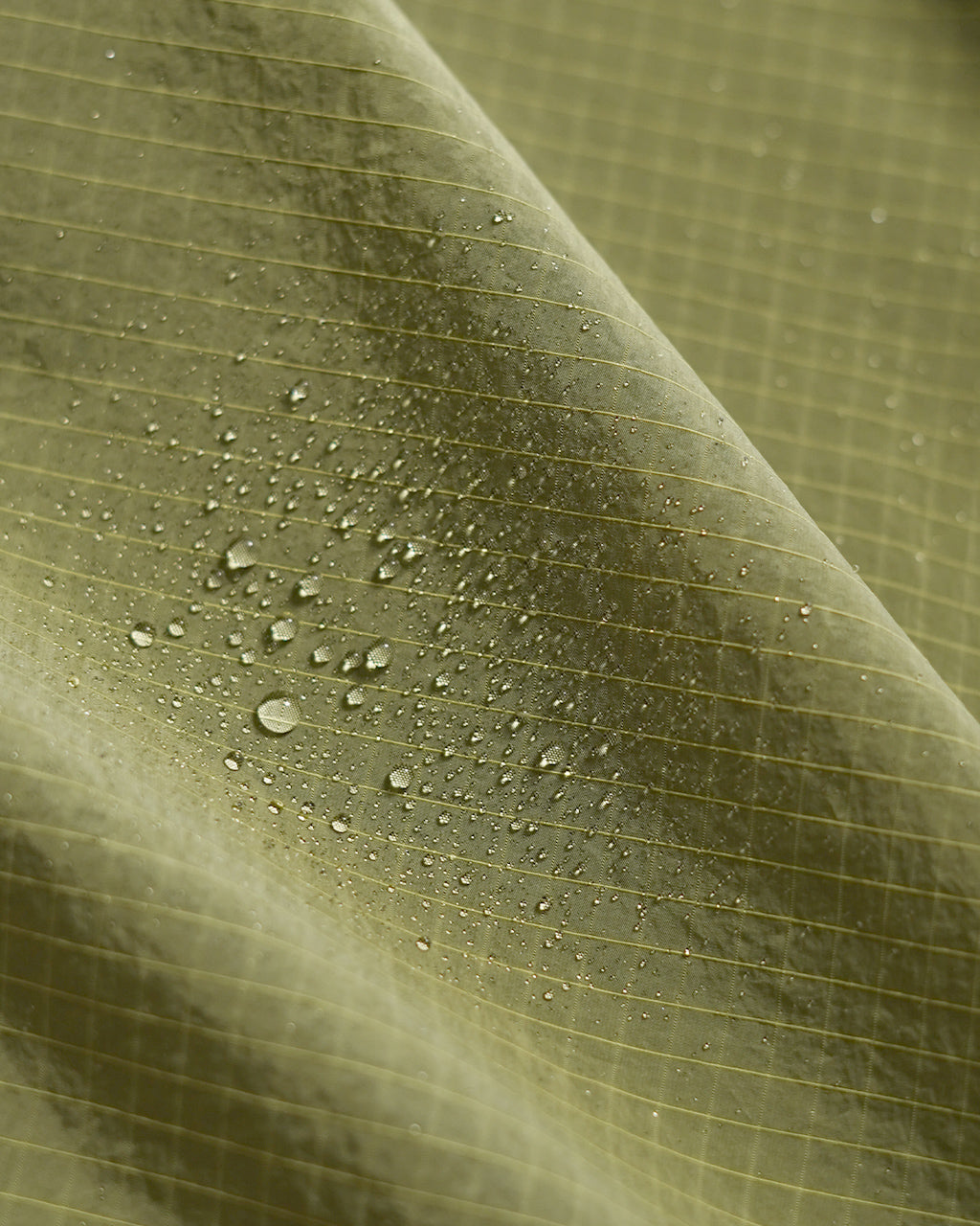 Dope Dyed Rip-stop Wind Jacket GL15330