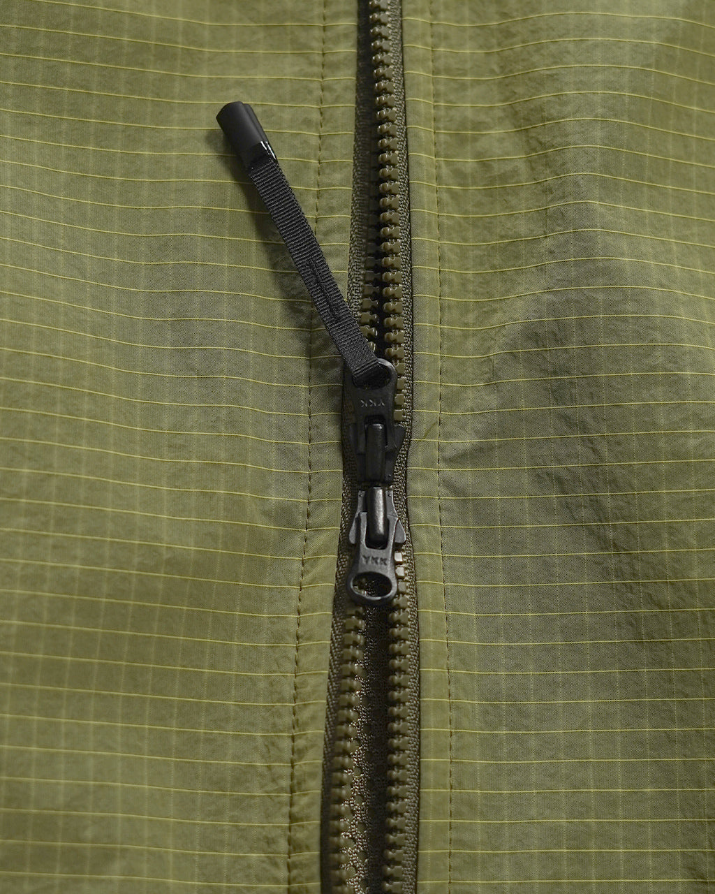 Dope Dyed Rip-stop Wind Jacket GL15330