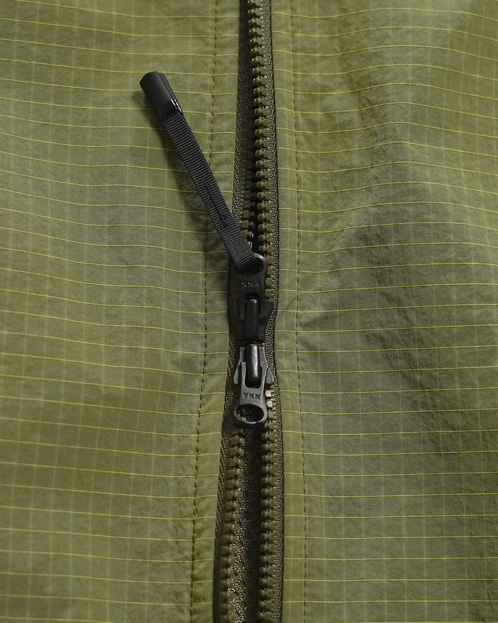 Goldwin Dope Dyed Rip-stop Wind Jacket GL15330