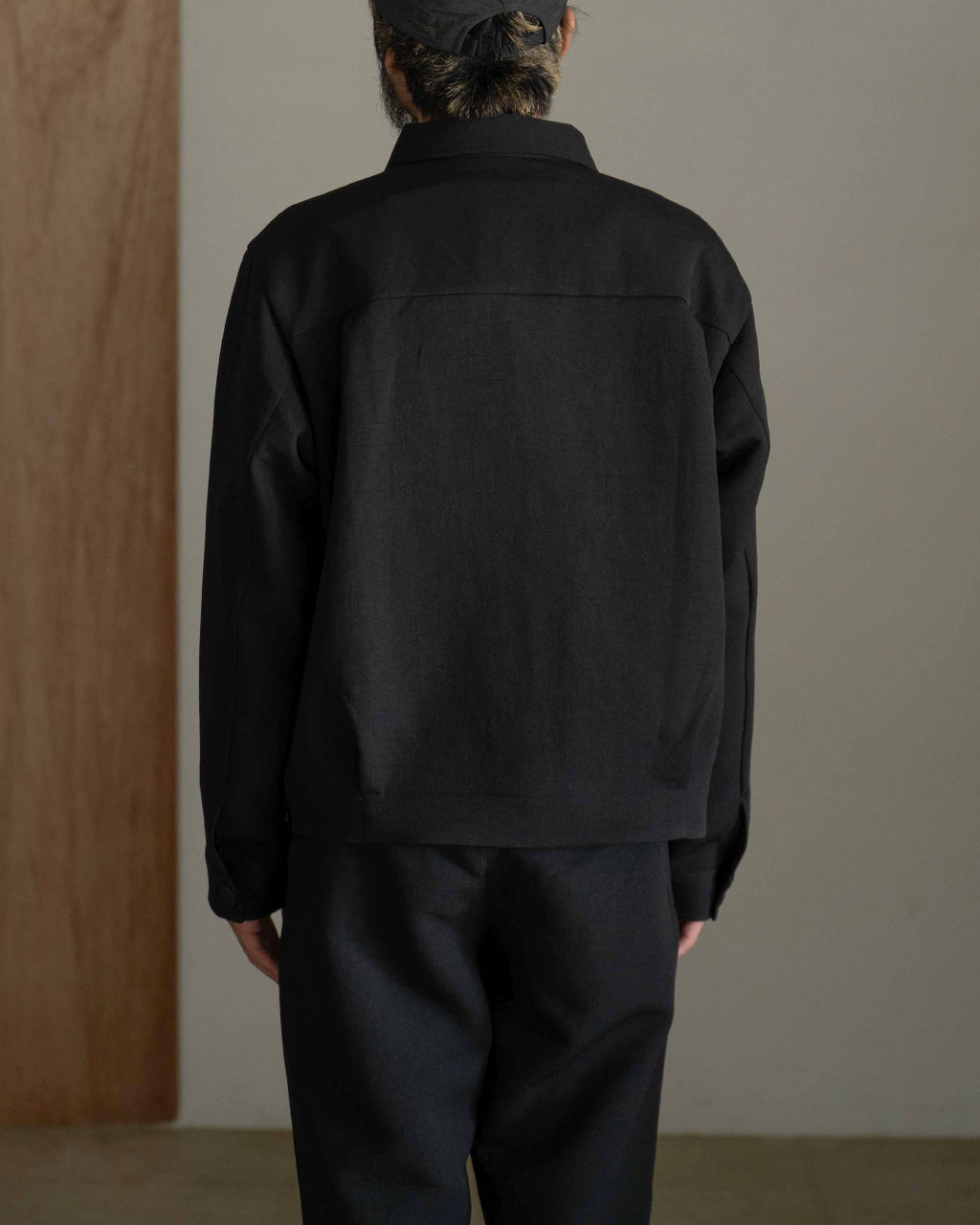 Float Weave Rohdea Jacket GL15702