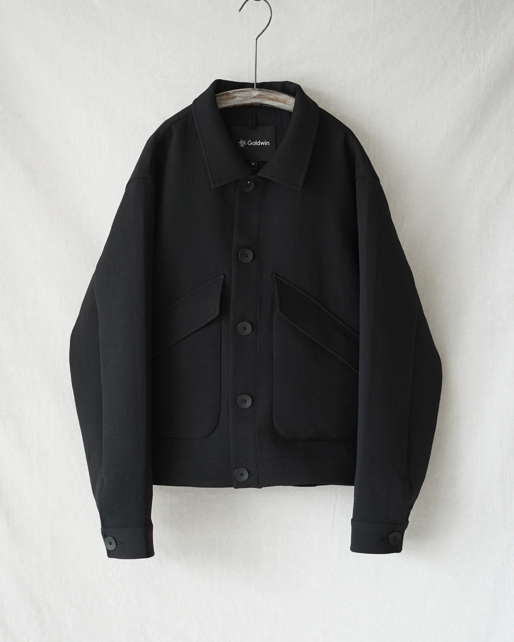 Float Weave Rohdea Jacket GL15702