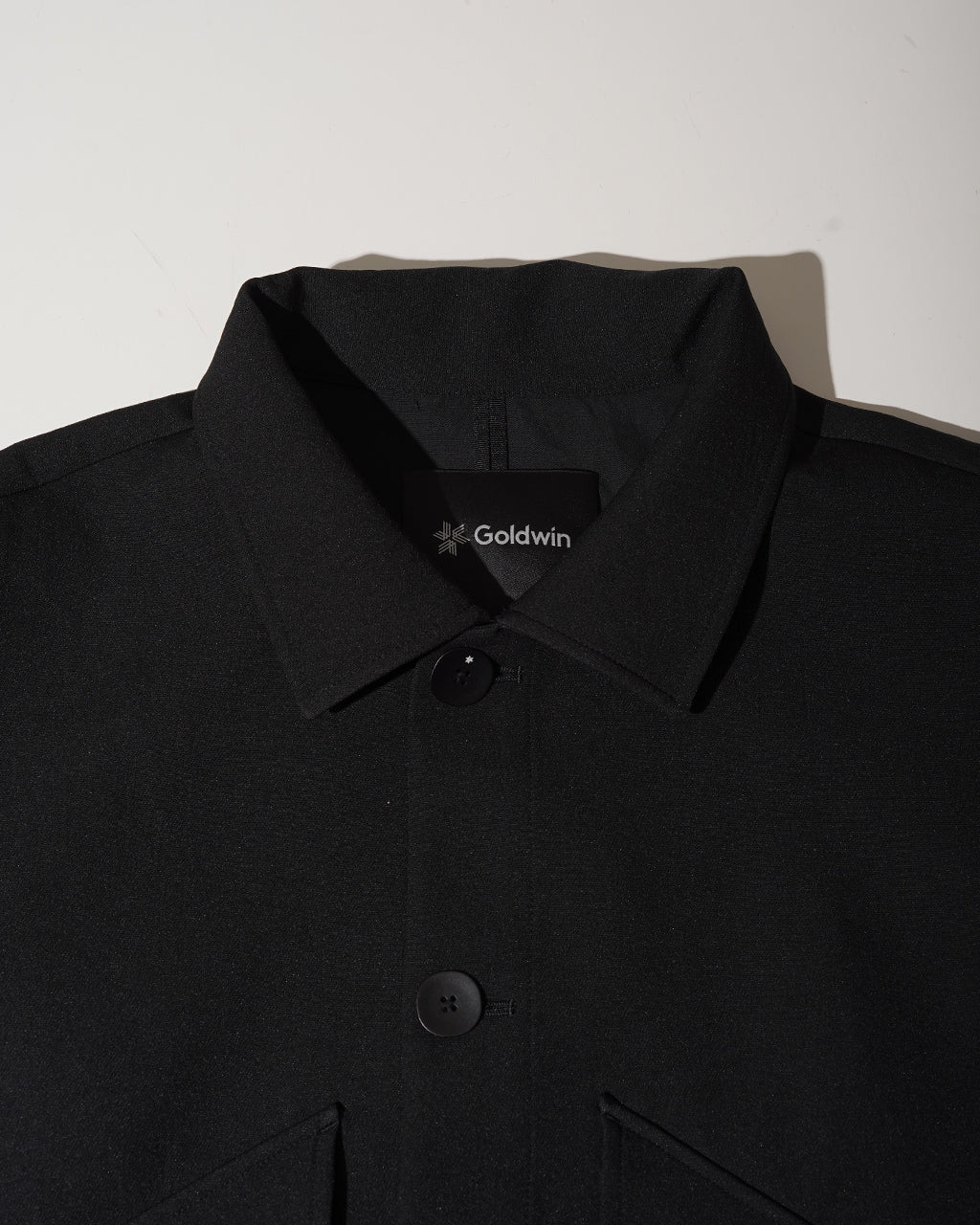 Float Weave Rohdea Jacket GL15702