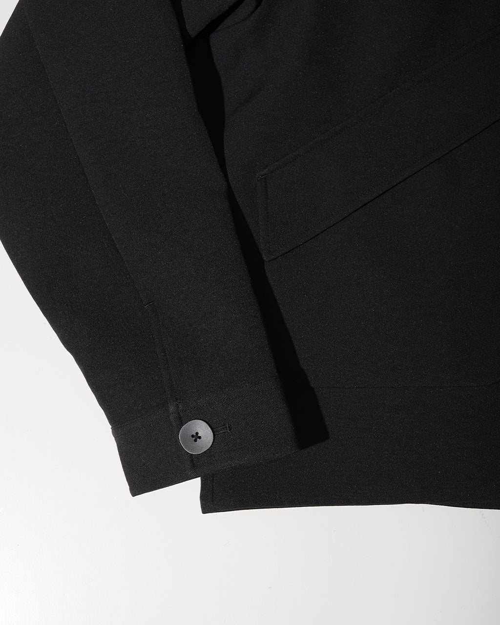 Float Weave Rohdea Jacket GL15702