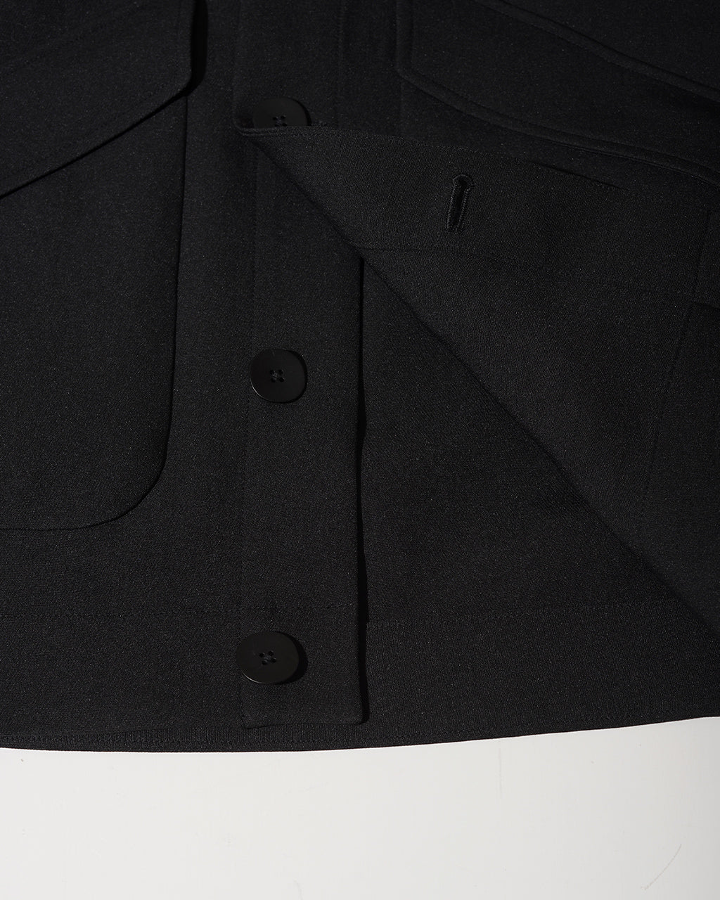 Float Weave Rohdea Jacket GL15702