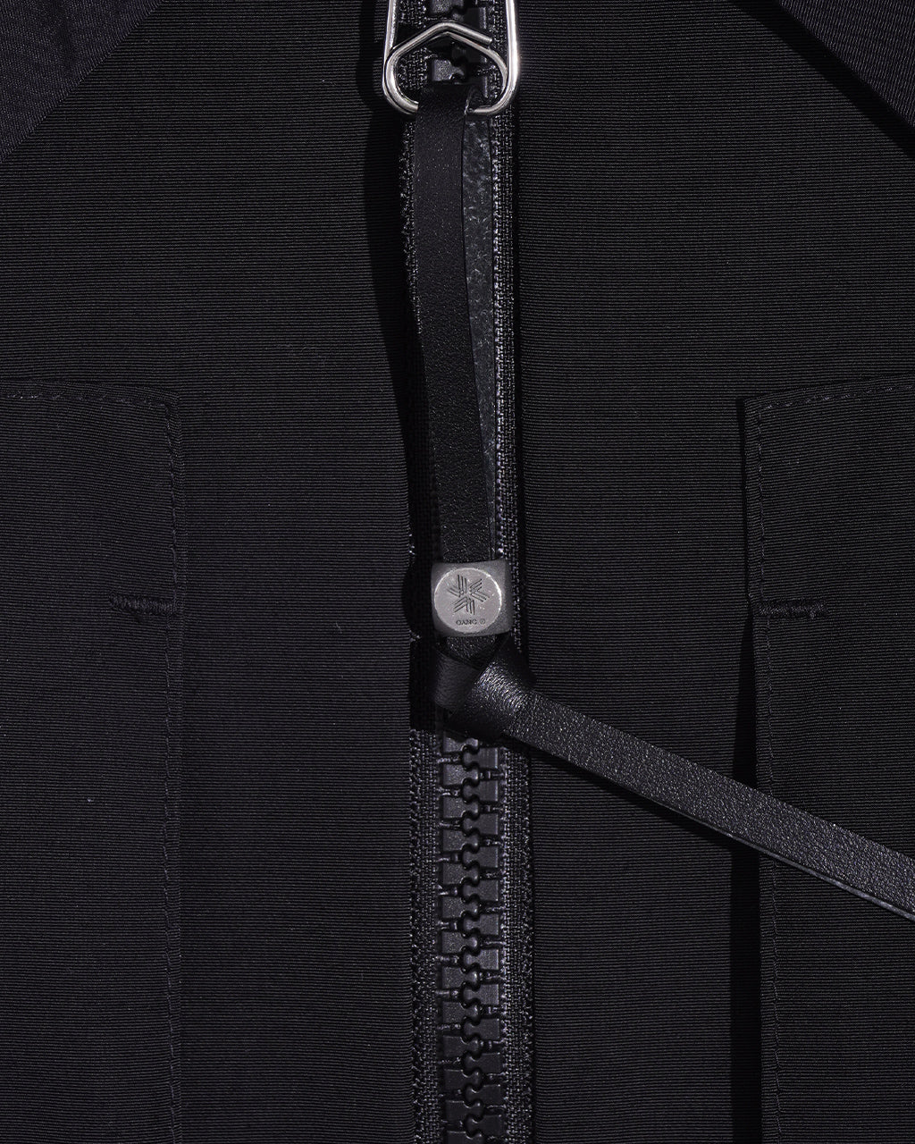 【SALE!20%OFF】Goldwin × OAMC Men's オーバーシャツ シャツジャケット OAMC Goldwin Overshirt GL15703MC