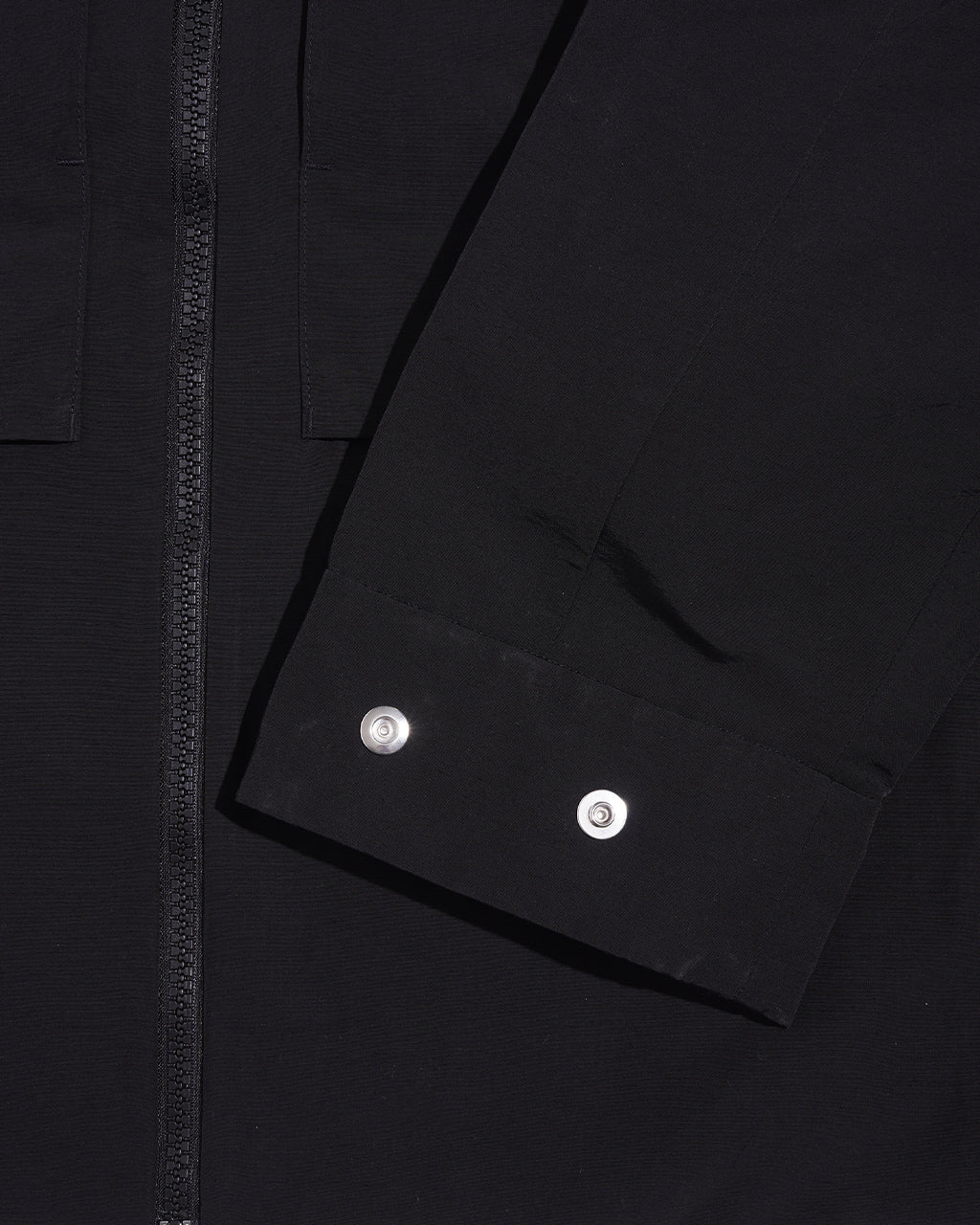 【SALE!20%OFF】Goldwin × OAMC Men's オーバーシャツ シャツジャケット OAMC Goldwin Overshirt GL15703MC
