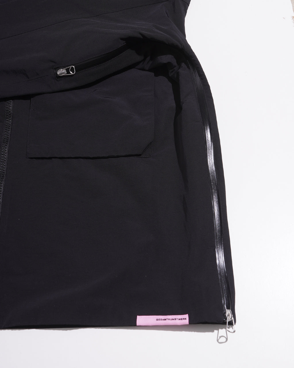 【SALE!20%OFF】Goldwin × OAMC Men's オーバーシャツ シャツジャケット OAMC Goldwin Overshirt GL15703MC