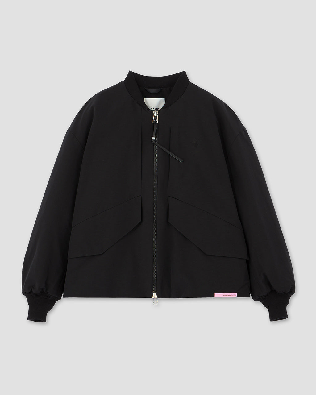 【SALE!20%OFF】Goldwin × OAMC Men's フライトジャケット Goldwin Flight Jacket GL15704MC