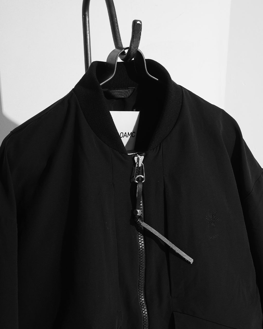 【SALE!20%OFF】Goldwin × OAMC Men's フライトジャケット Goldwin Flight Jacket GL15704MC