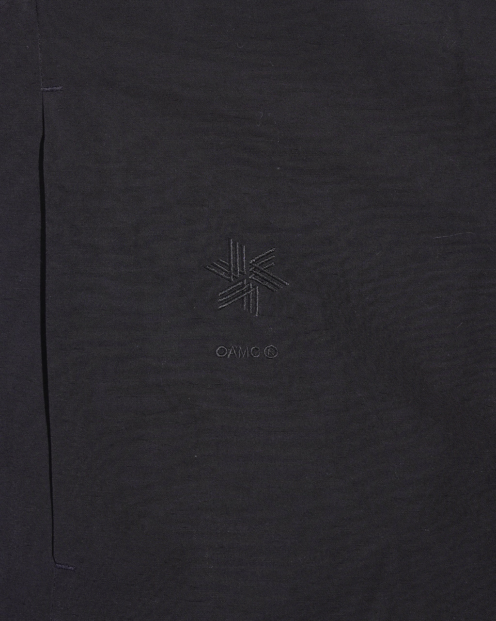 【SALE!20%OFF】Goldwin × OAMC Men's フライトジャケット Goldwin Flight Jacket GL15704MC