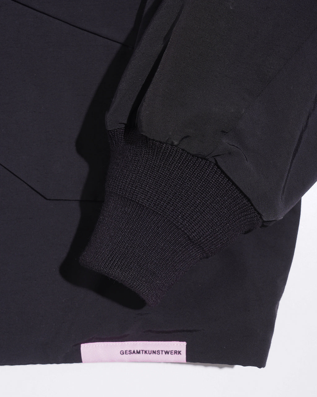 【SALE!20%OFF】Goldwin × OAMC Men's フライトジャケット Goldwin Flight Jacket GL15704MC