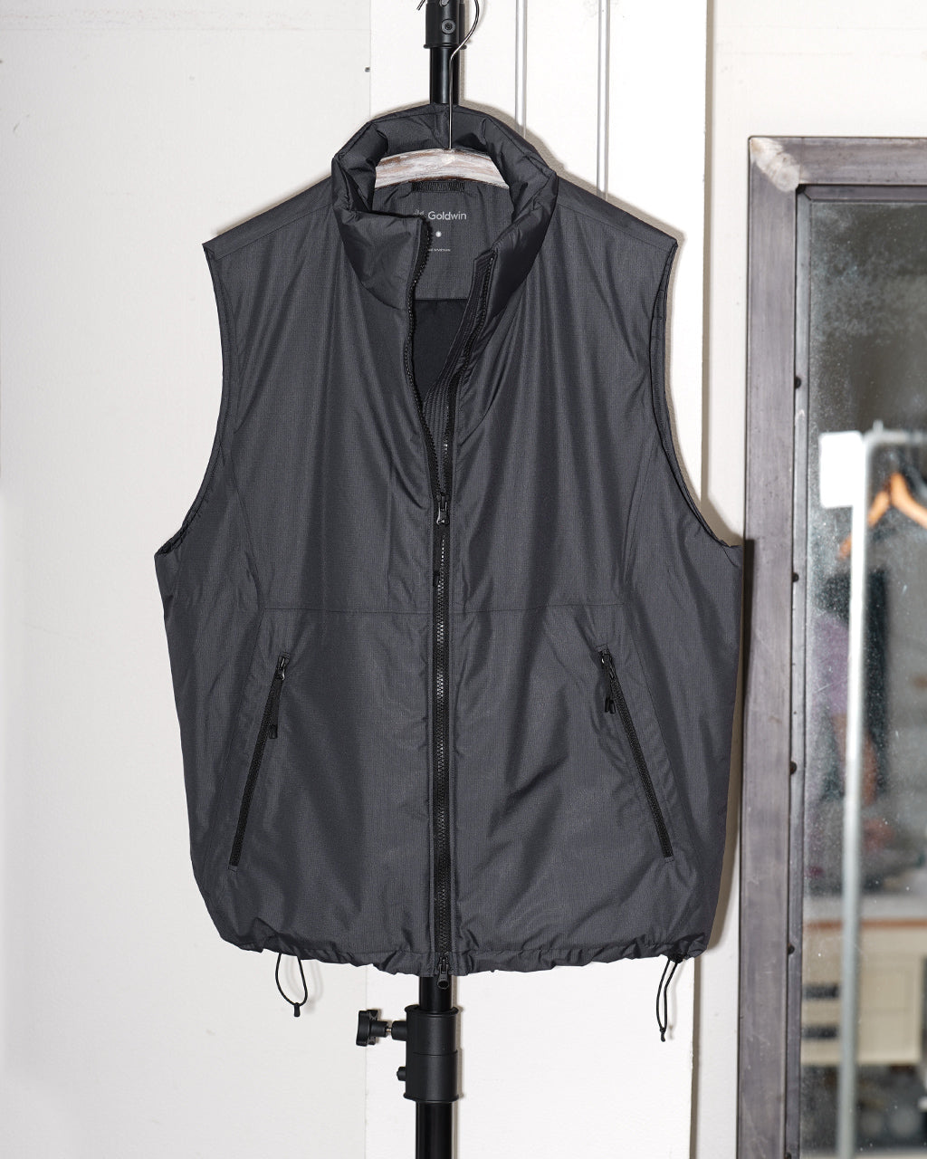 WINDSTOPPER by GORE-TEX LABS Puffy Vest GL25332