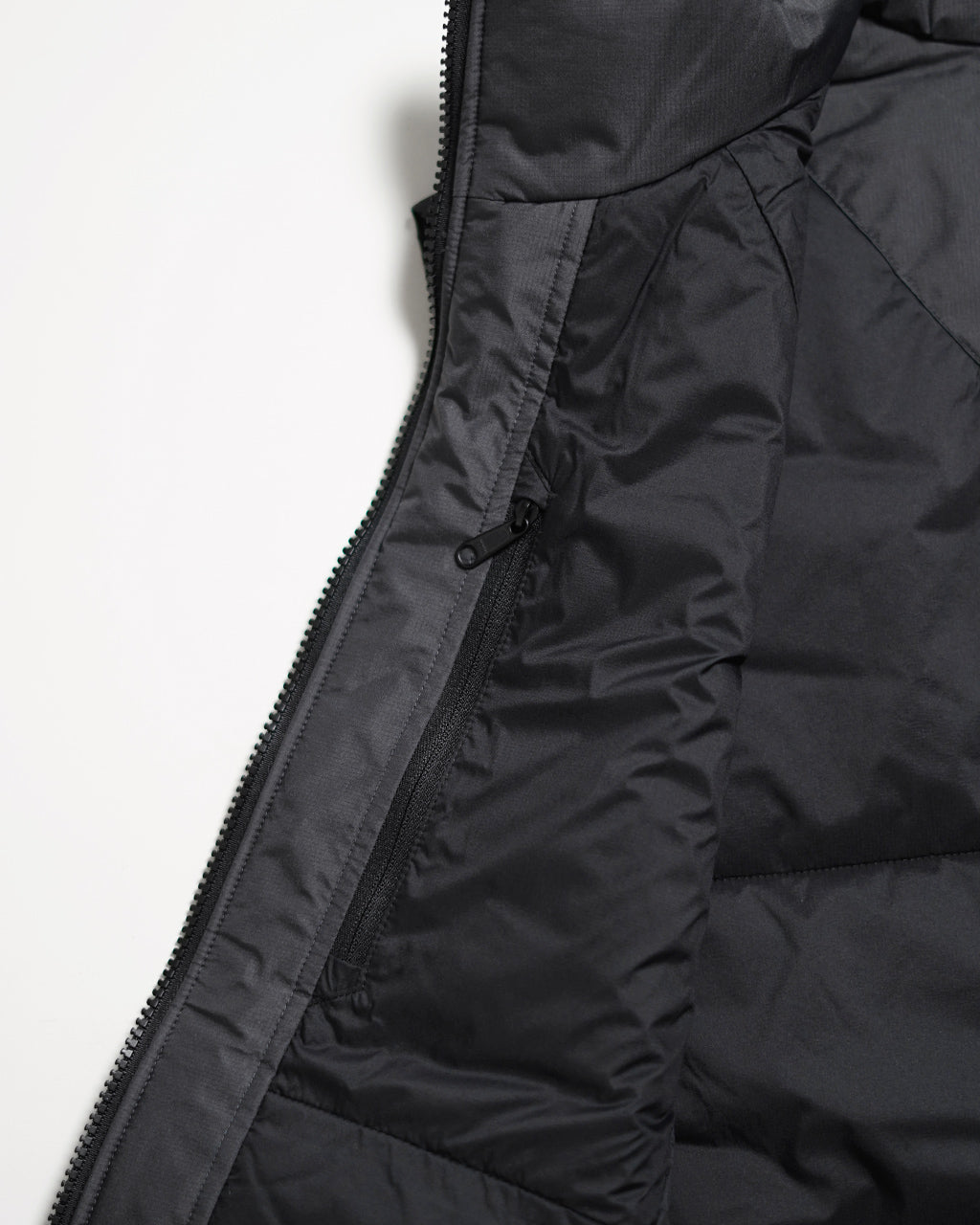 WINDSTOPPER by GORE-TEX LABS Puffy Vest GL25332