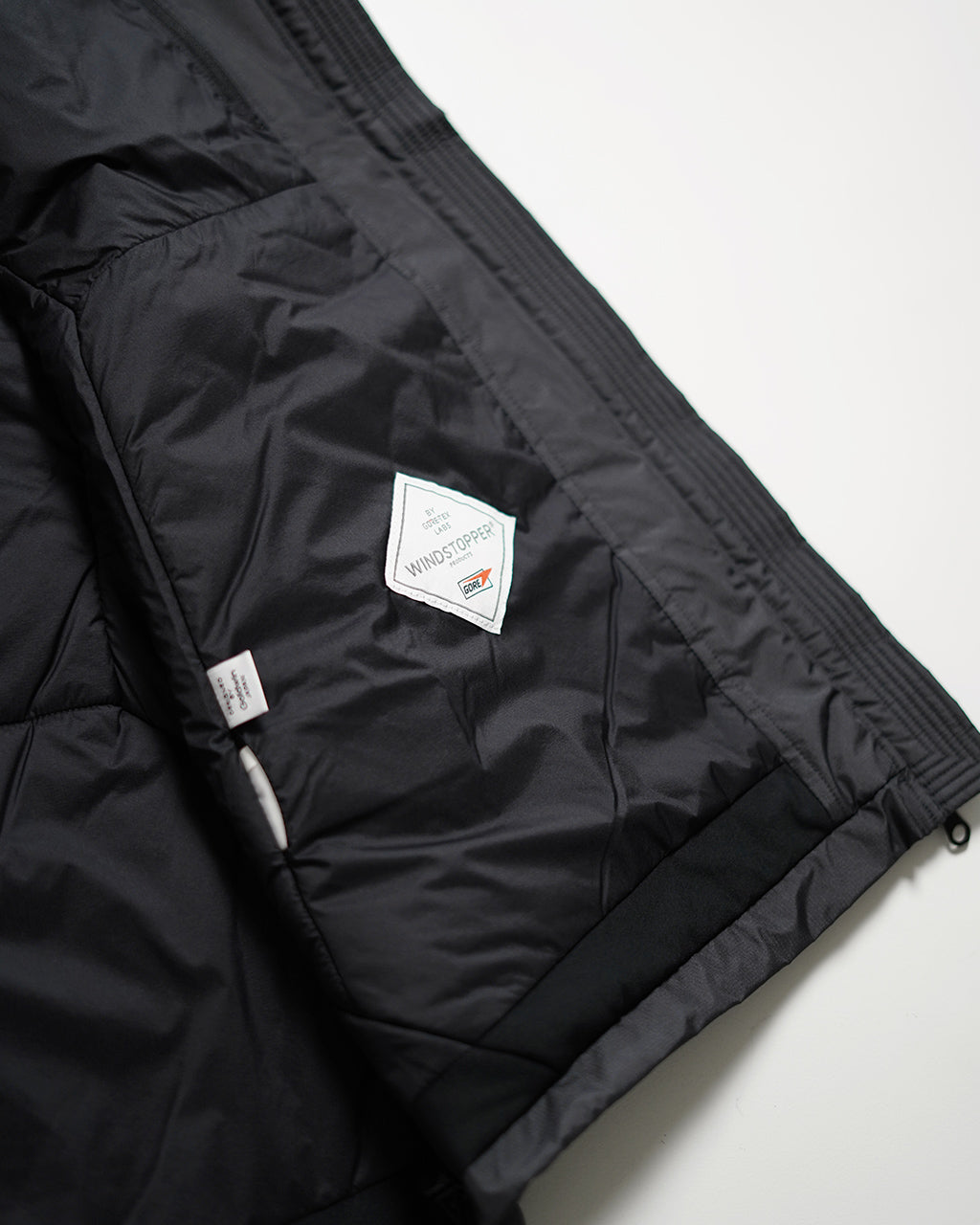 WINDSTOPPER by GORE-TEX LABS Puffy Vest GL25332