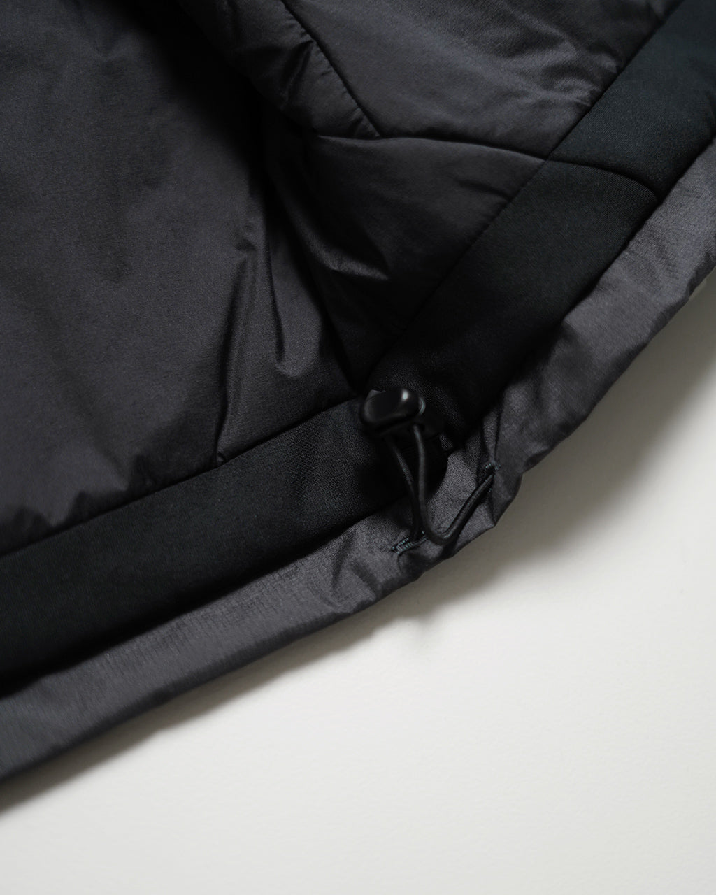 WINDSTOPPER by GORE-TEX LABS Puffy Vest GL25332
