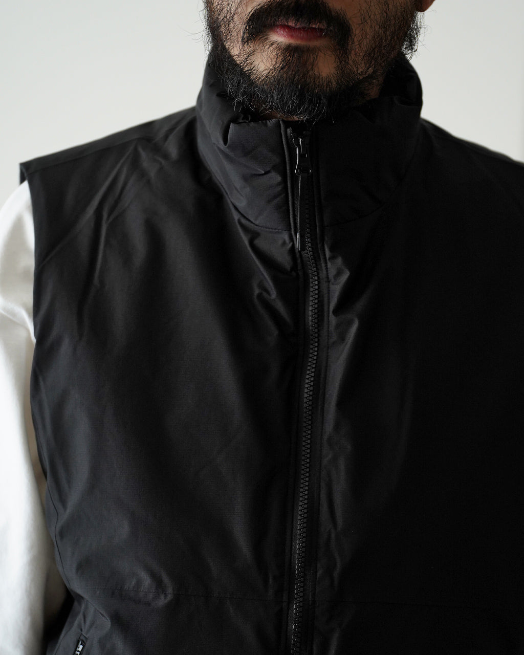 WINDSTOPPER by GORE-TEX LABS Puffy Vest GL25332