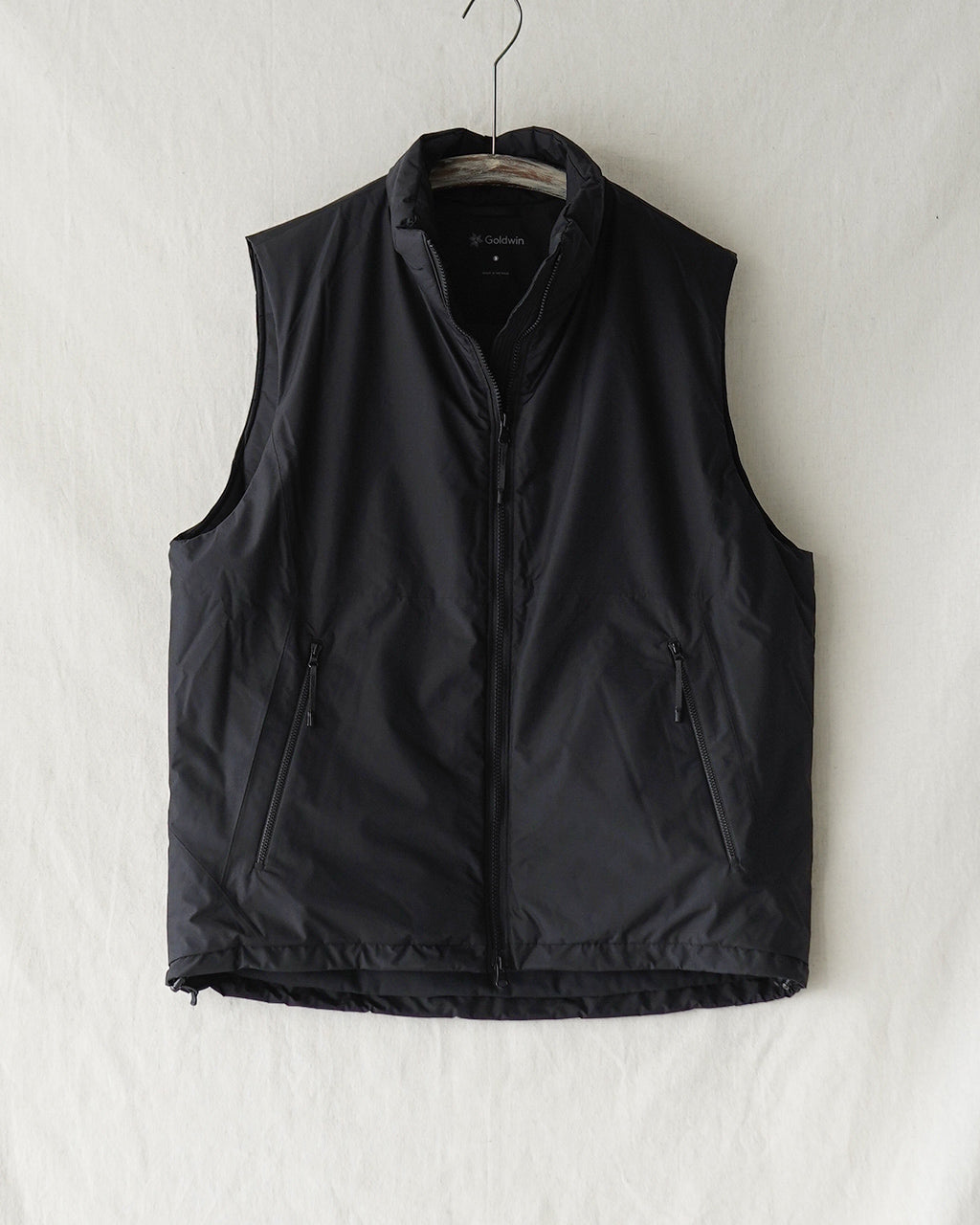 WINDSTOPPER by GORE-TEX LABS Puffy Vest GL25332