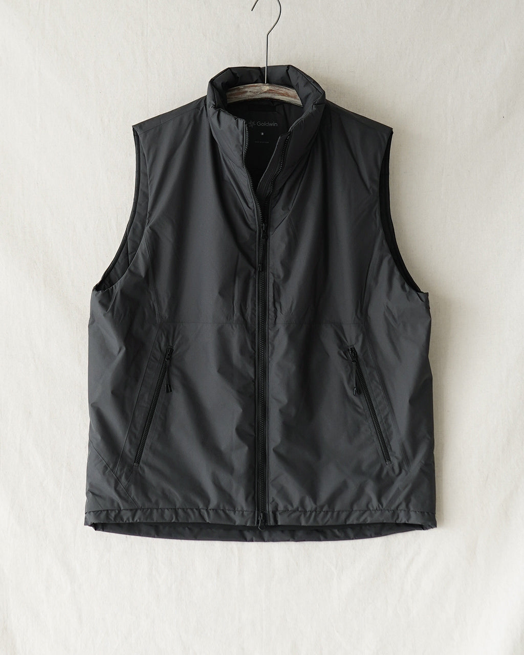WINDSTOPPER by GORE-TEX LABS Puffy Vest GL25332