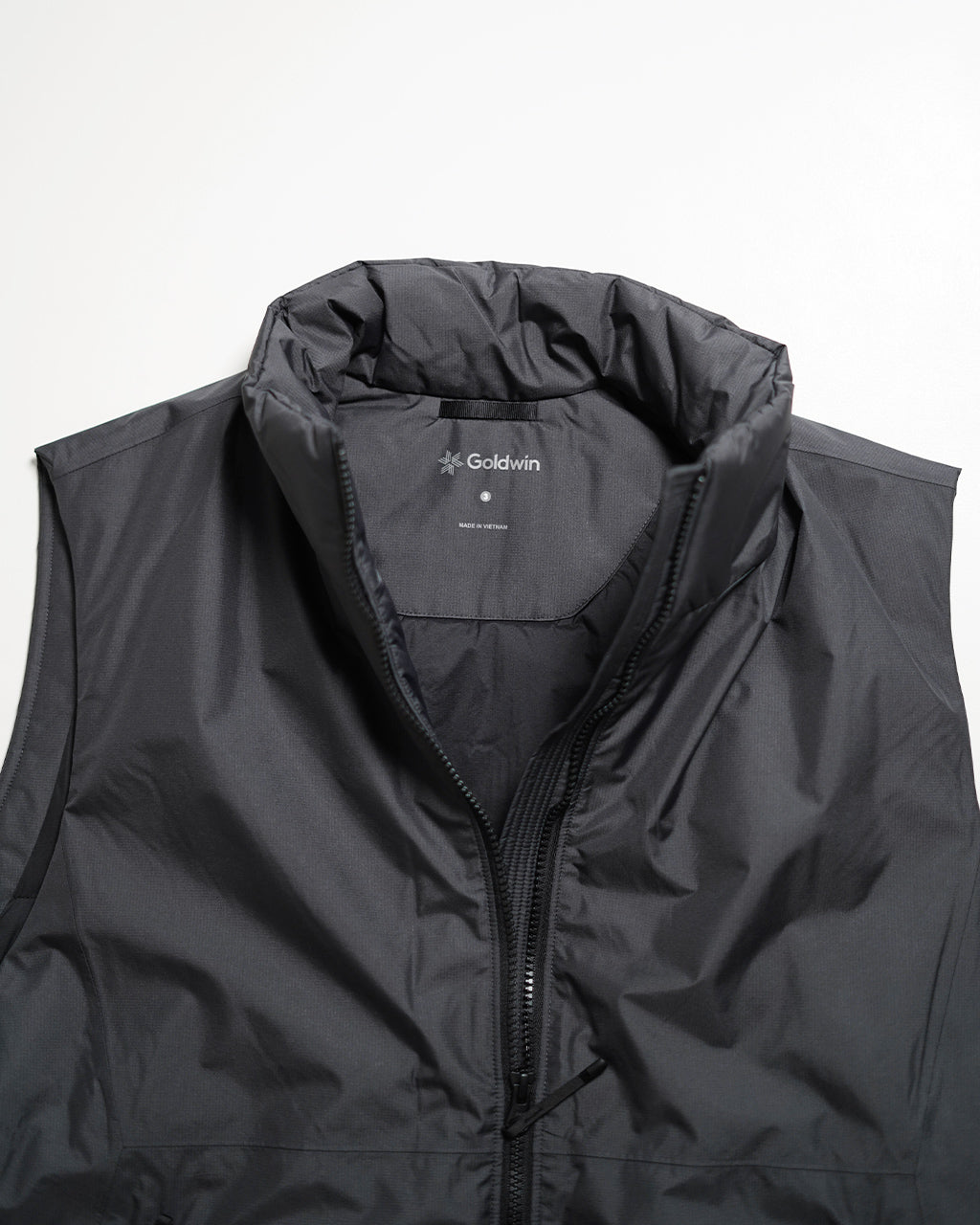 WINDSTOPPER by GORE-TEX LABS Puffy Vest GL25332