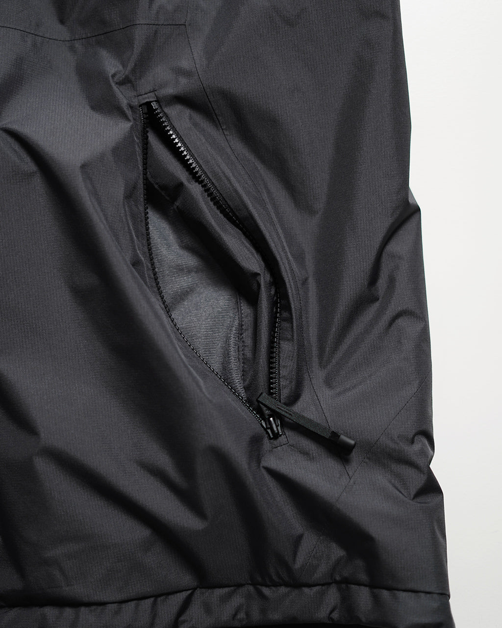 WINDSTOPPER by GORE-TEX LABS Puffy Vest GL25332