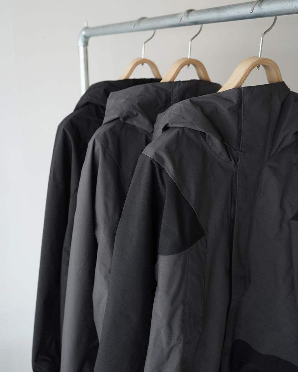 【SALE!30%OFF】パーテックス アンリミテッド ツーレイヤー ジャケット PERTEX UNLIMITED 2L JACKET GL25142